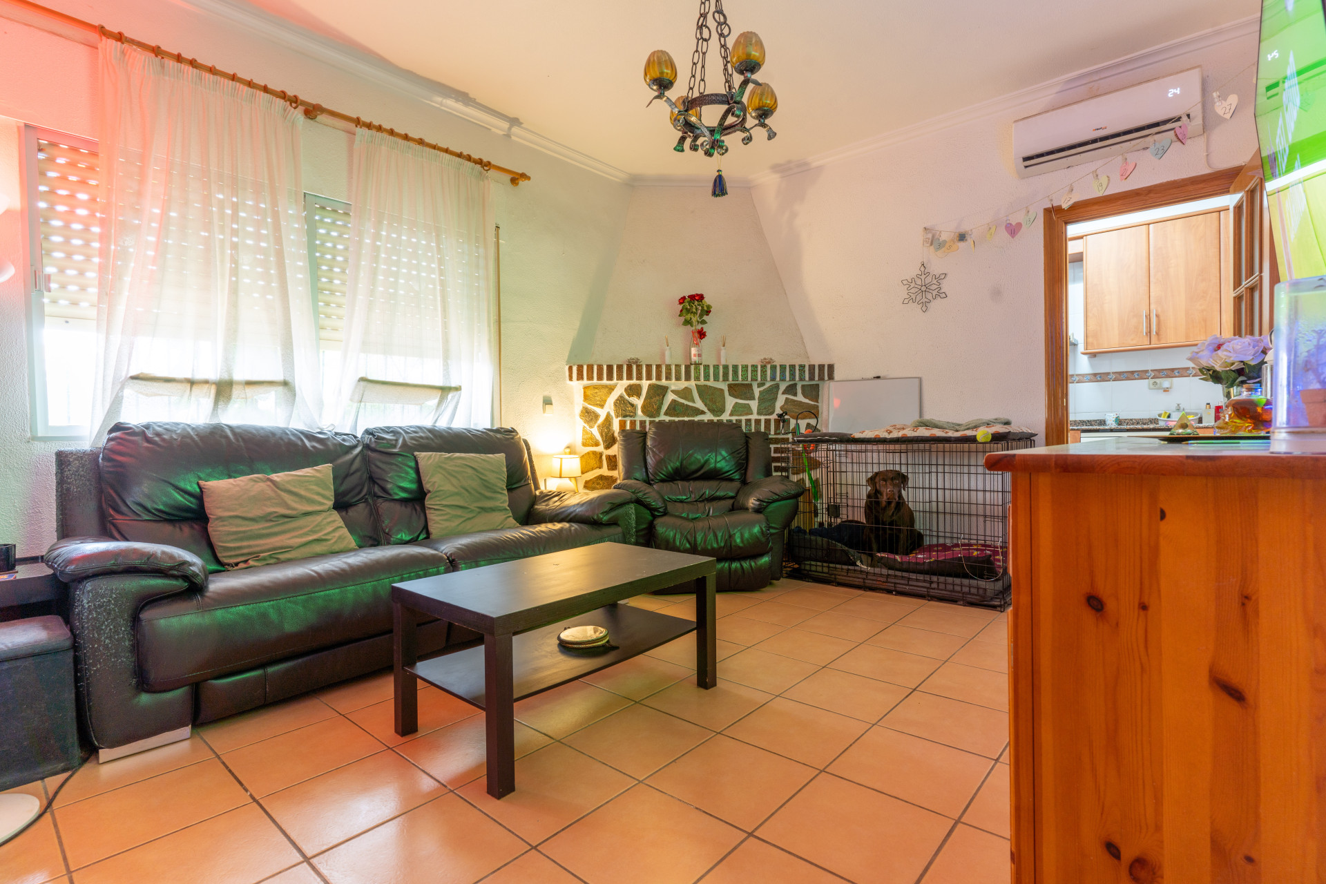 Herverkoop - Semi - Detached Villa - Pilar de la Horadada - Pinar de Campoverde