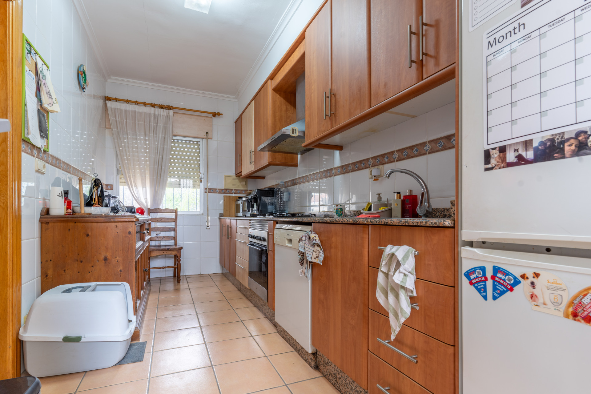 Herverkoop - Semi - Detached Villa - Pilar de la Horadada - Pinar de Campoverde