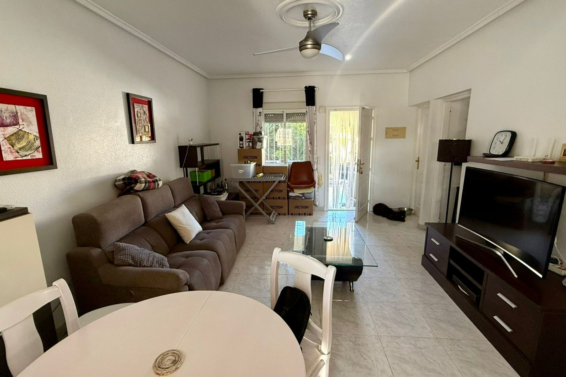 Herverkoop - Semi detached Villa - Rojales - Ciudad Quesada