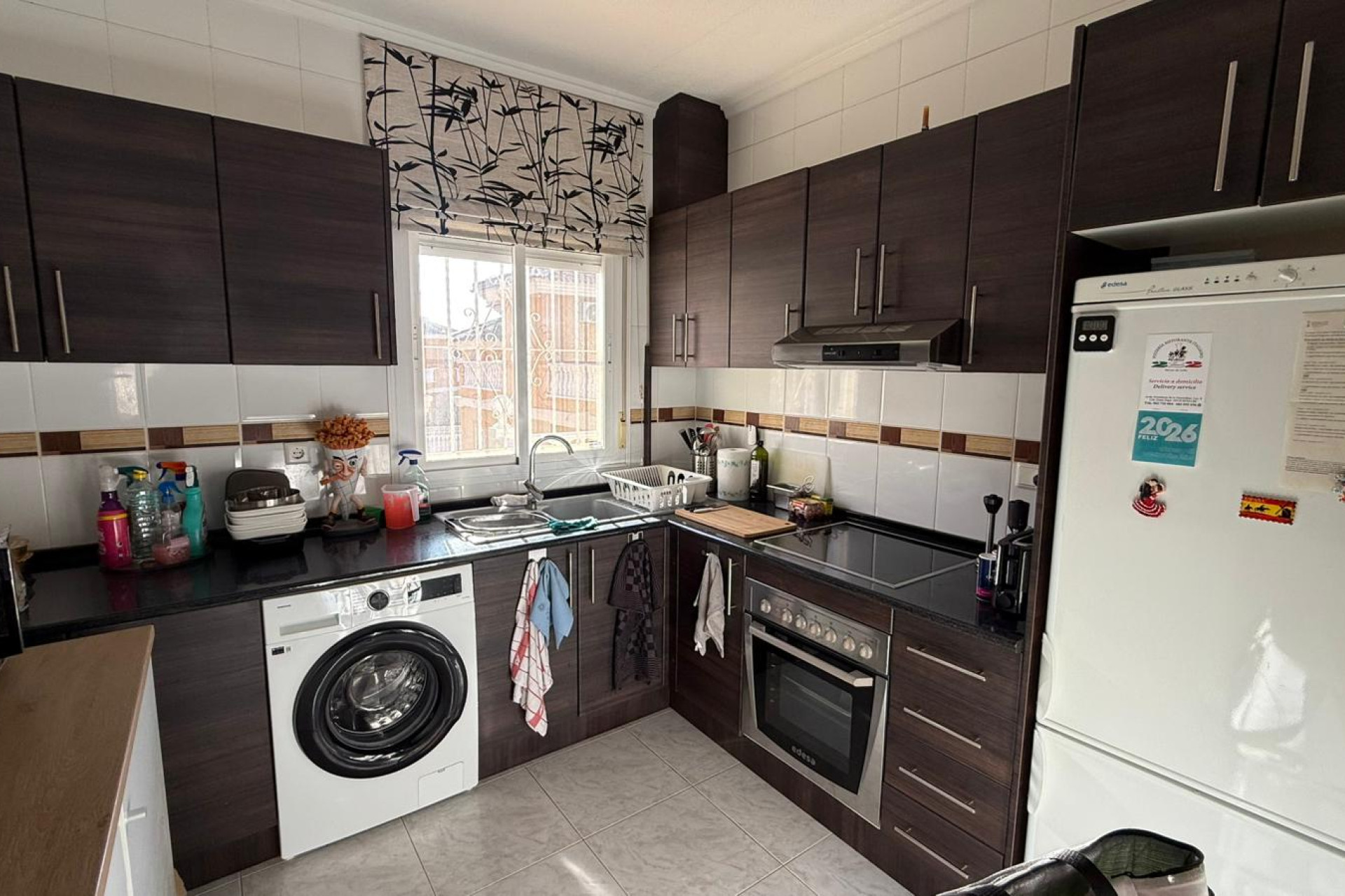 Herverkoop - Semi detached Villa - Rojales - Ciudad Quesada