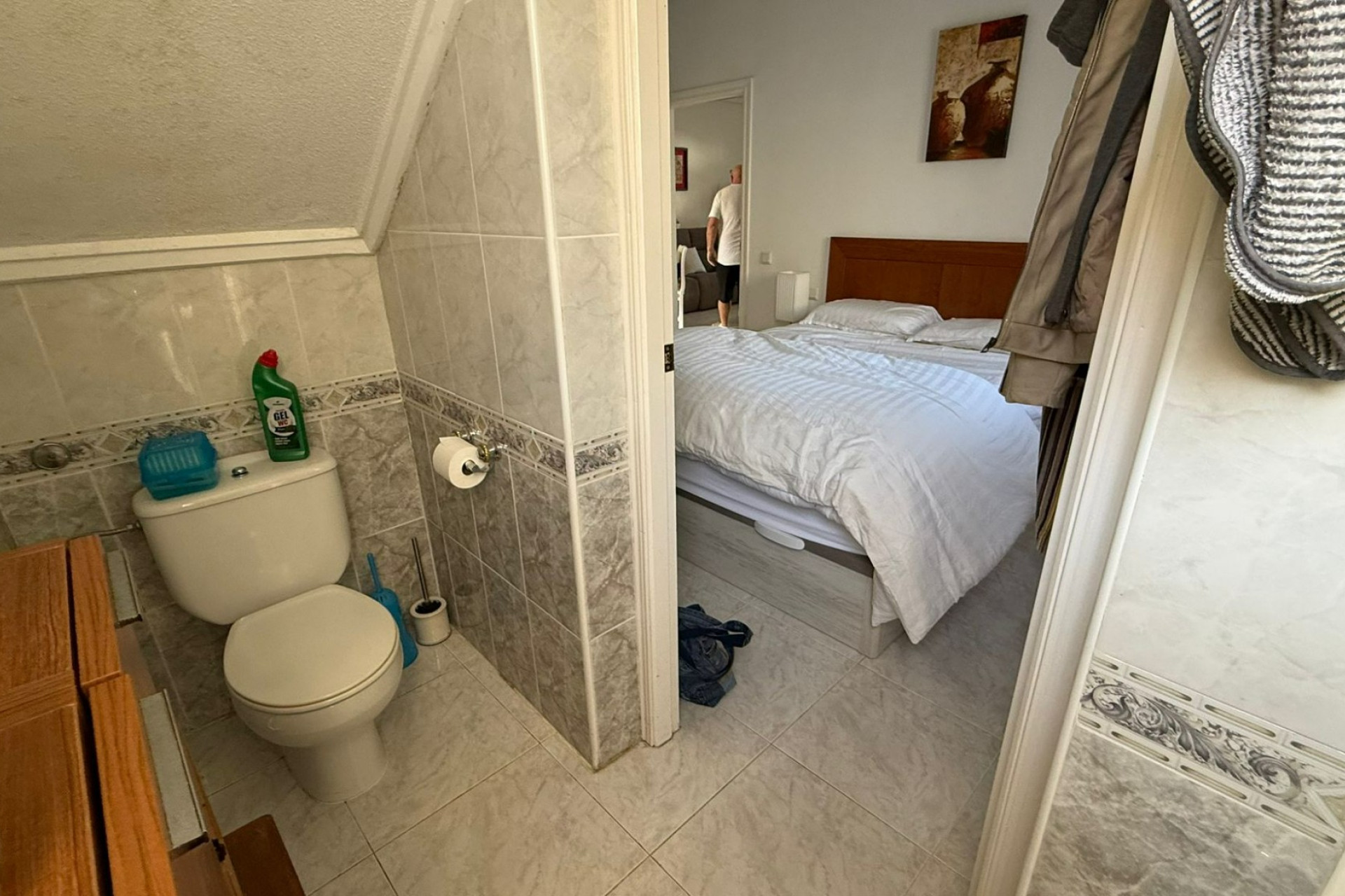 Herverkoop - Semi detached Villa - Rojales - Ciudad Quesada