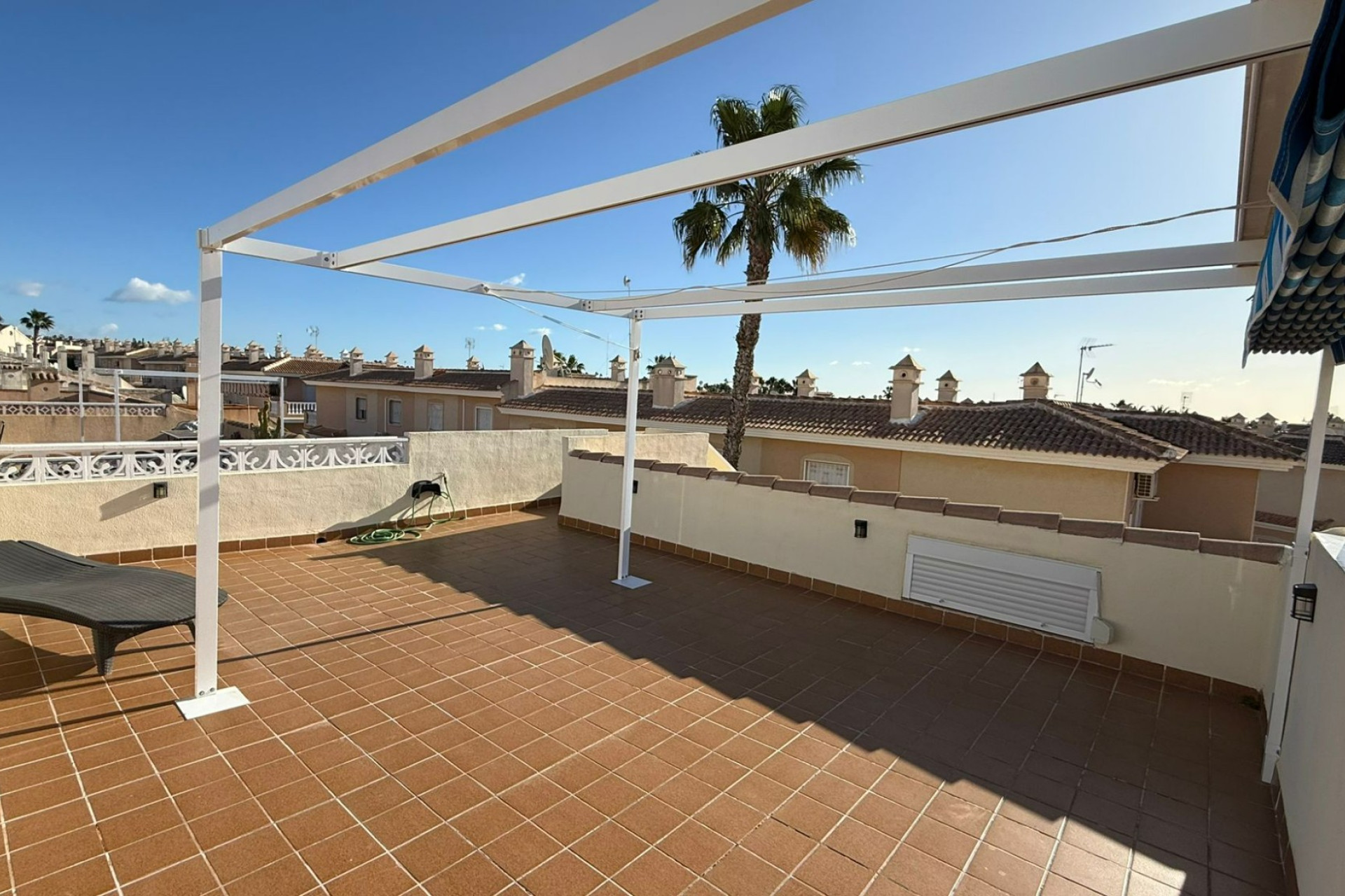 Herverkoop - Semi detached Villa - Rojales - Ciudad Quesada