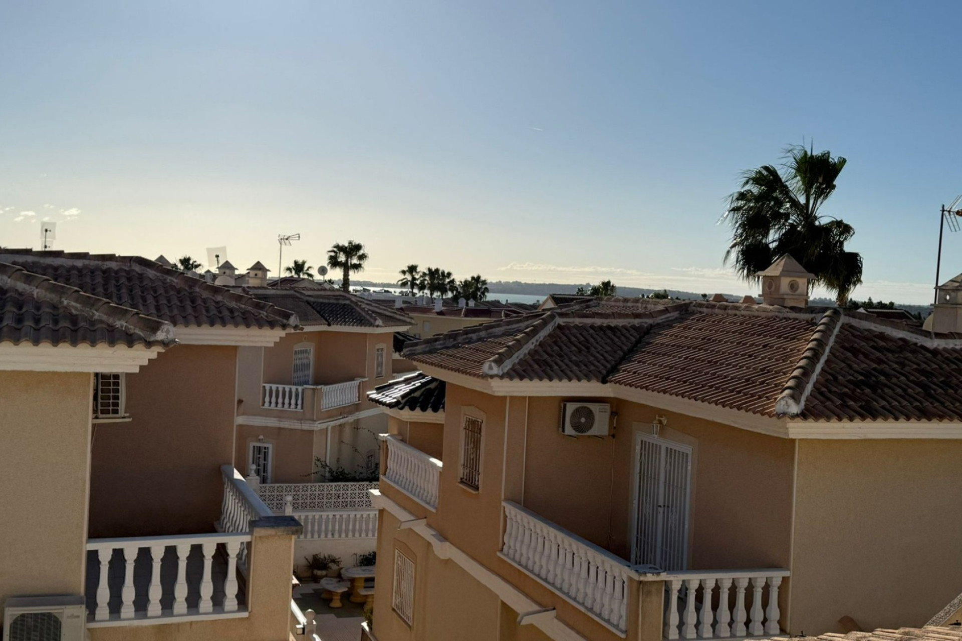 Herverkoop - Semi detached Villa - Rojales - Ciudad Quesada