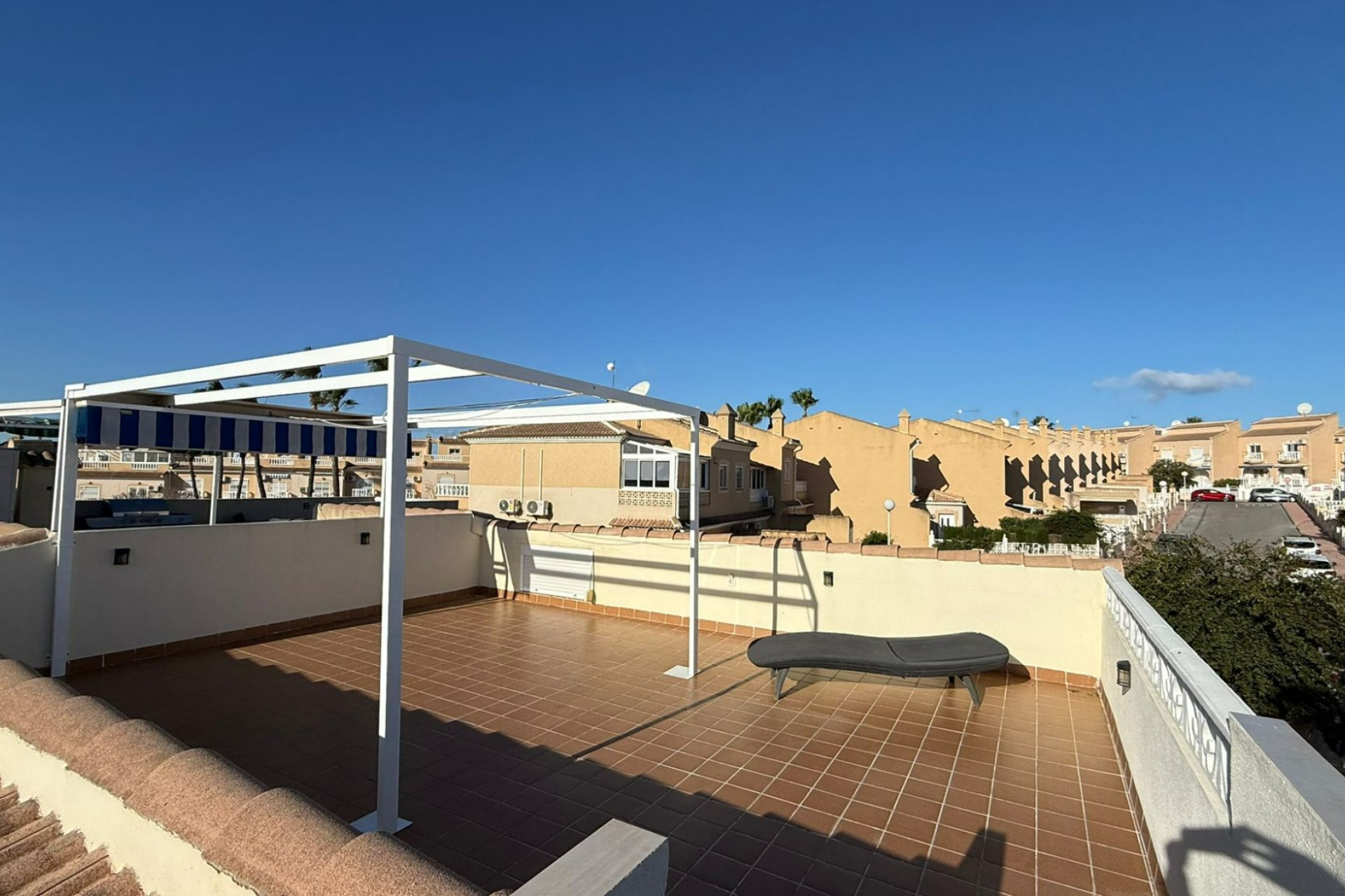 Herverkoop - Semi detached Villa - Rojales - Ciudad Quesada