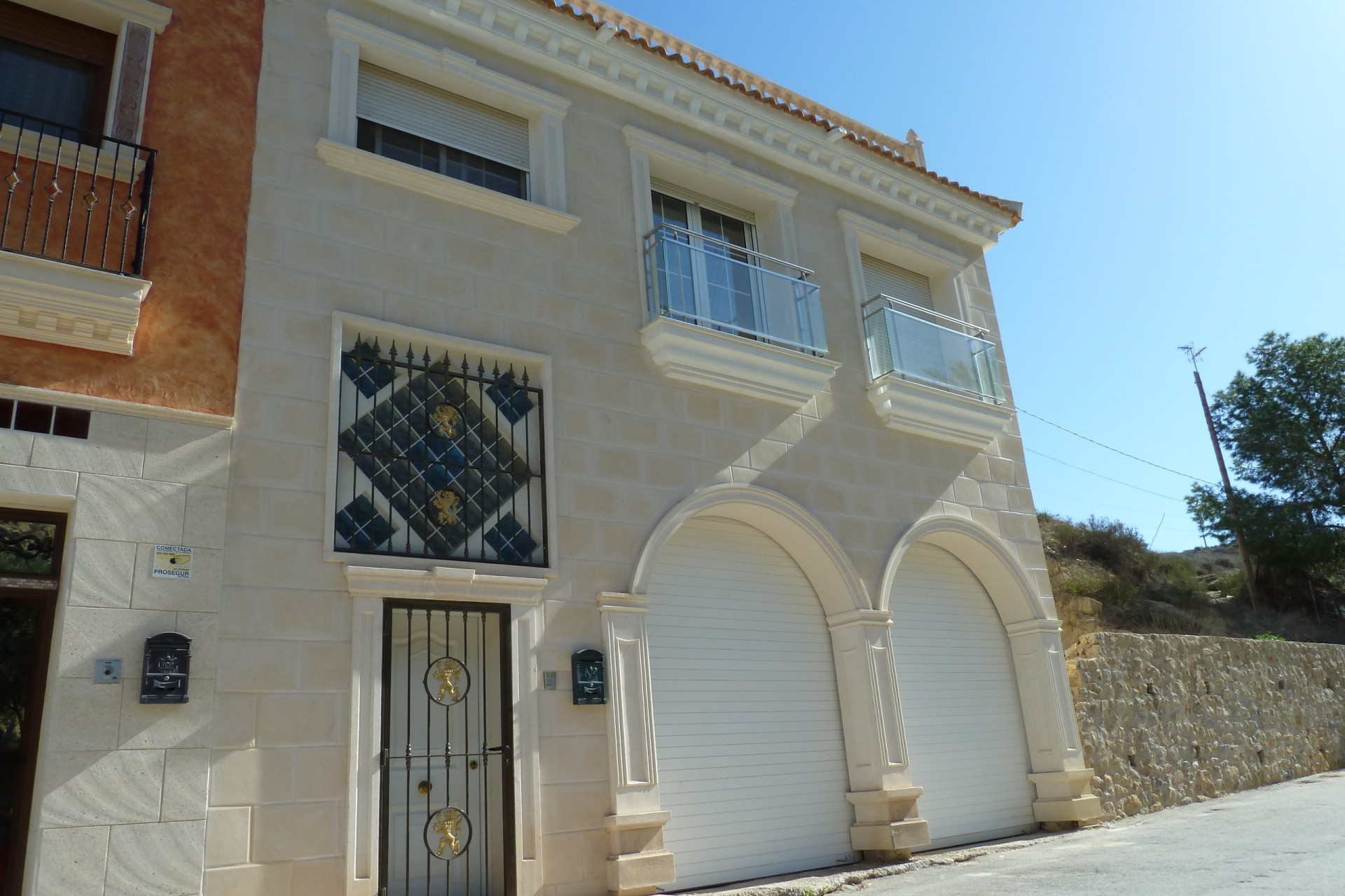 Herverkoop - Semi detached Villa - Rojales - Rojales - Village