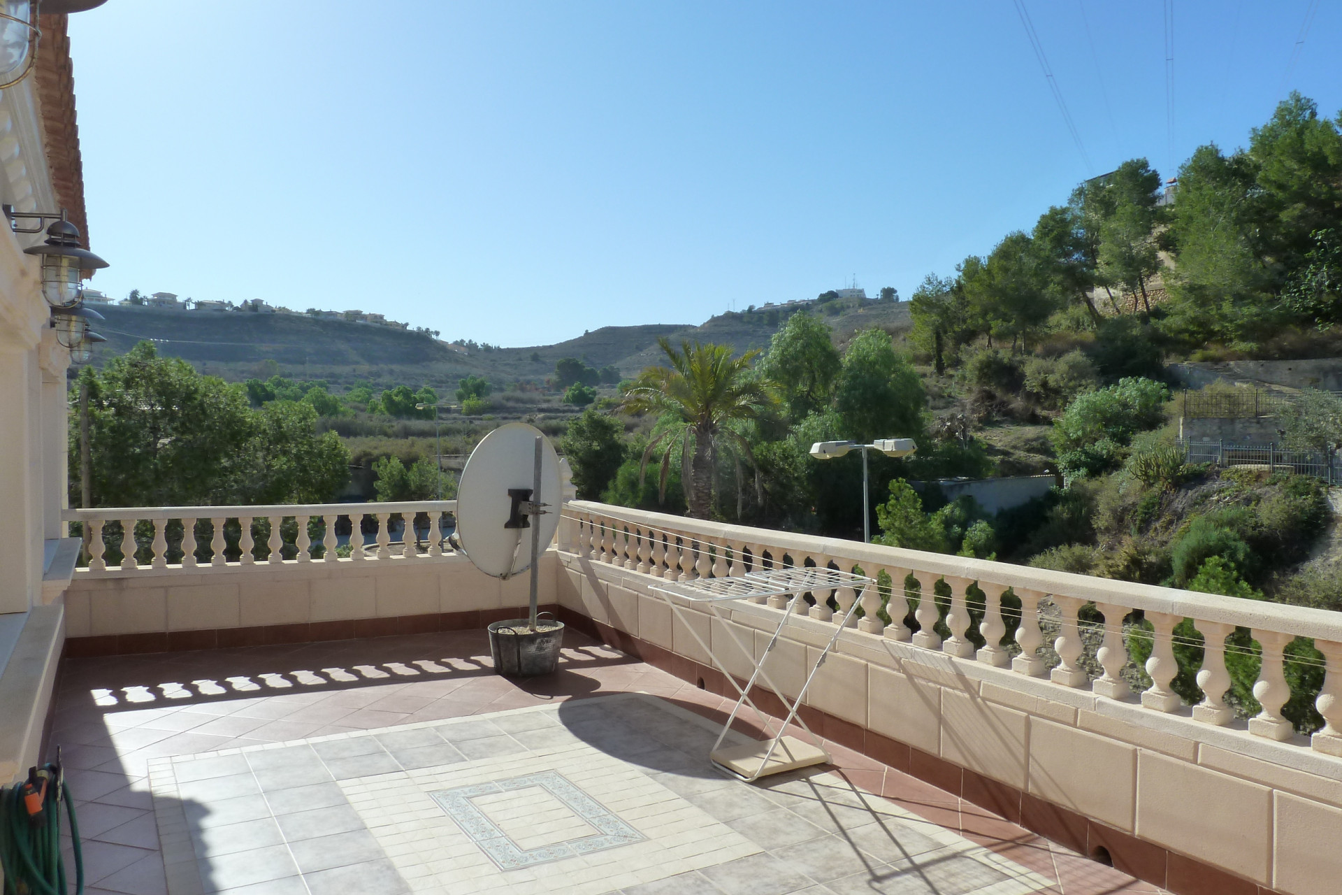 Herverkoop - Semi detached Villa - Rojales - Rojales - Village