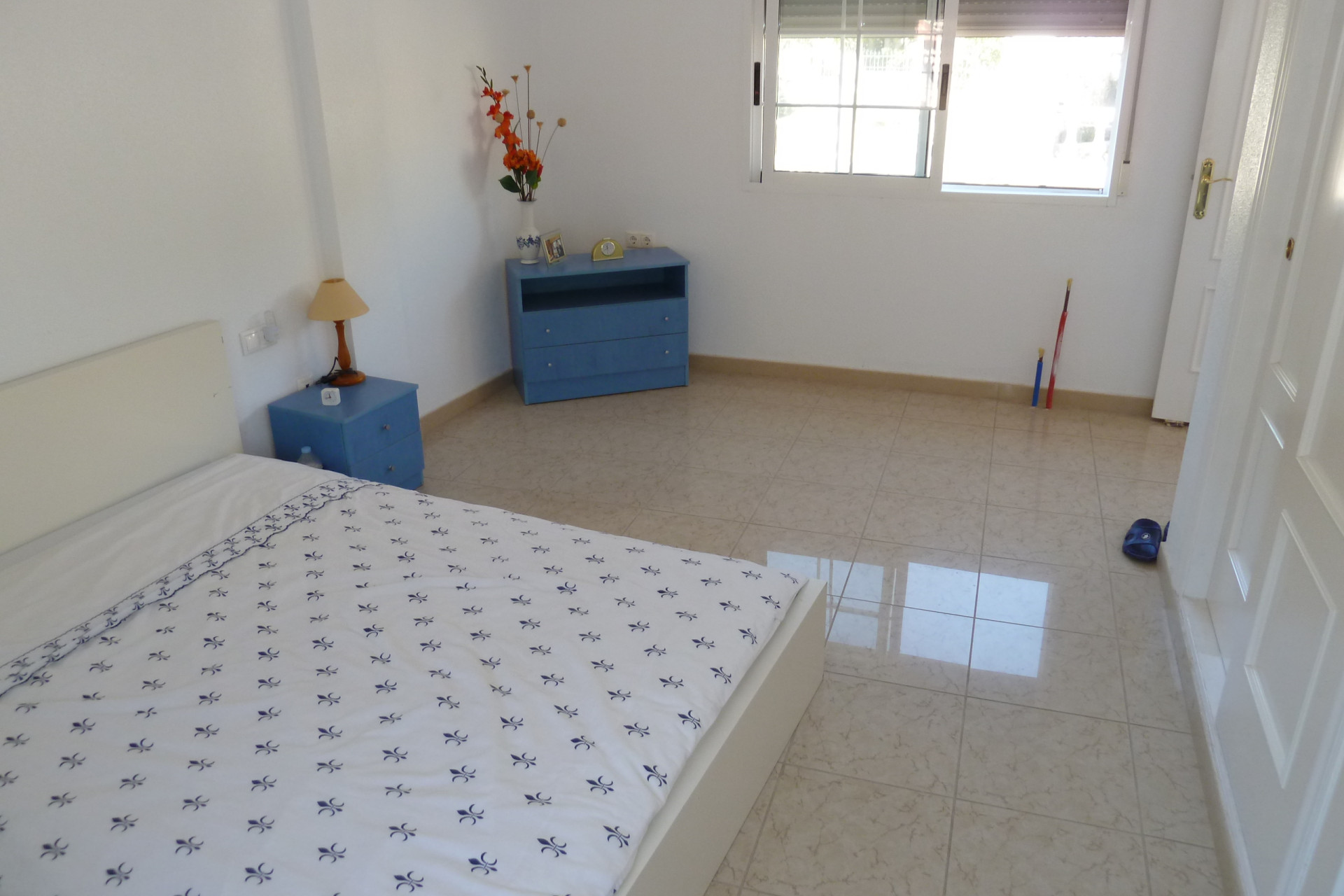 Herverkoop - Semi detached Villa - Rojales - Rojales - Village