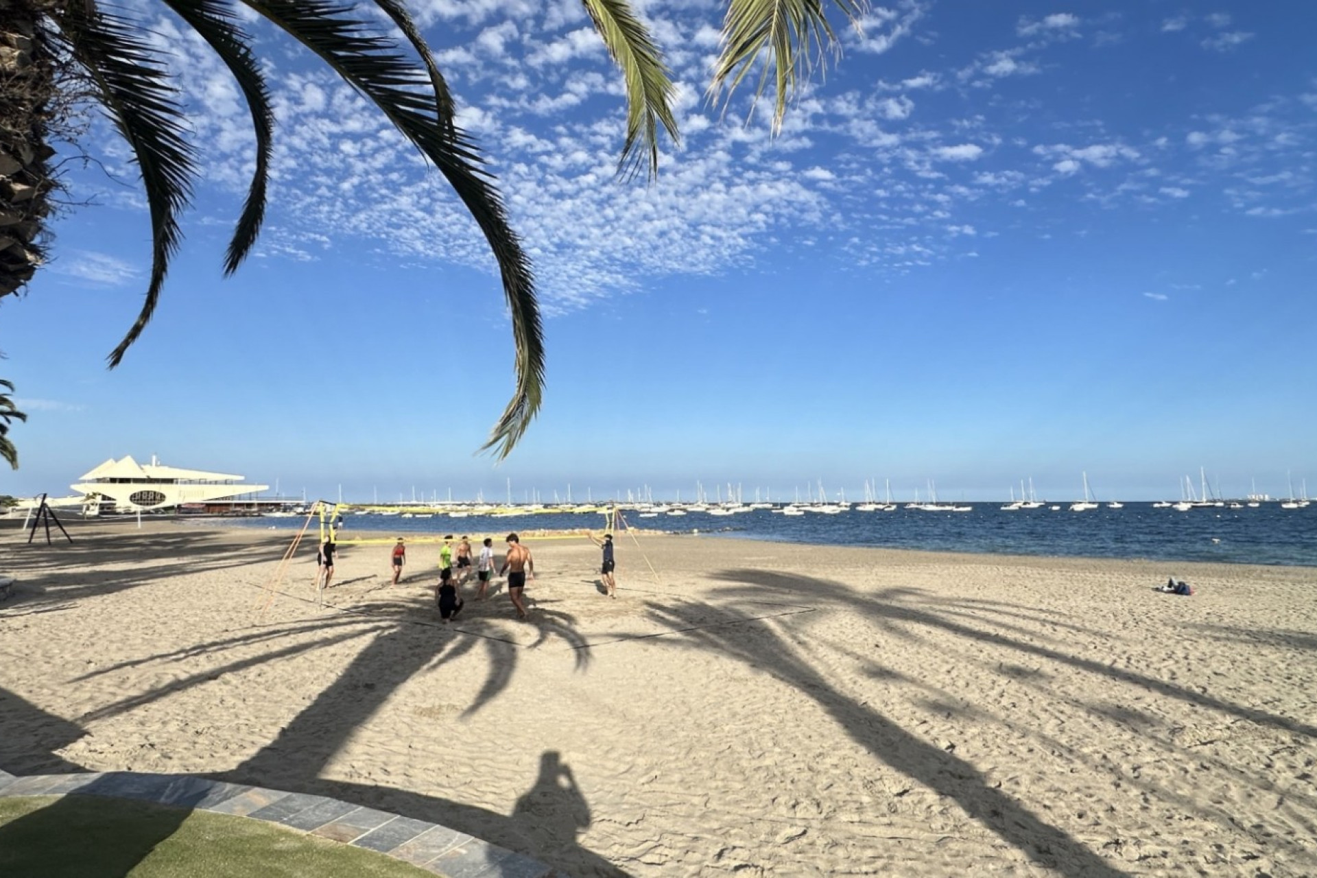 Herverkoop - Semi detached Villa - Santiago de La Ribera - Santiago de La Ribera - Town