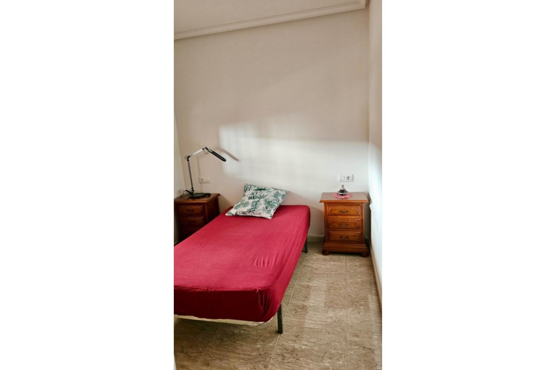 Herverkoop - Semi detached Villa - Santiago de La Ribera - Santiago de La Ribera - Town