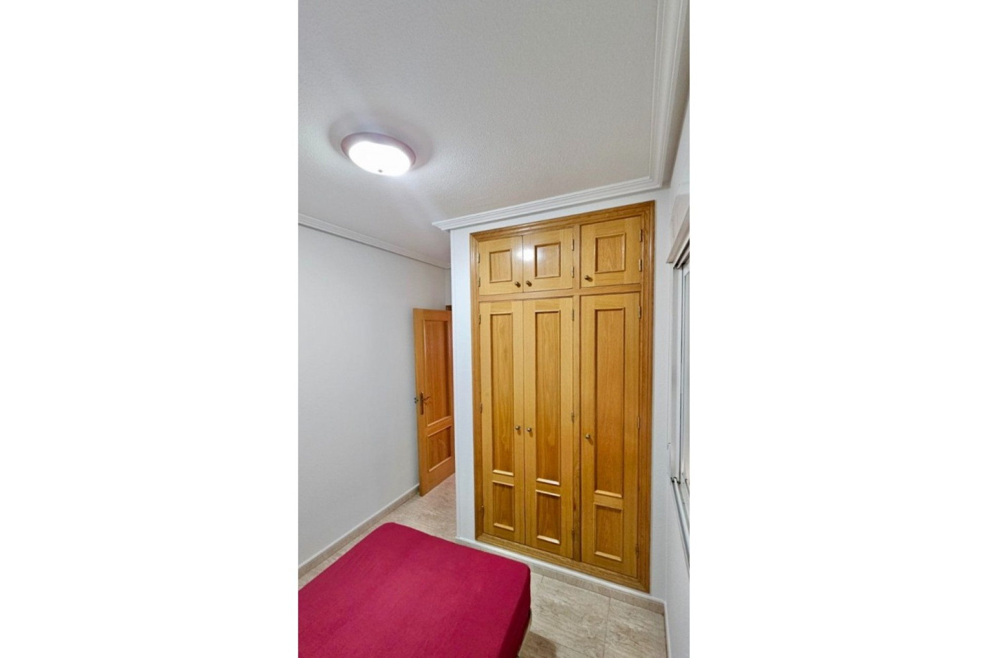 Herverkoop - Semi detached Villa - Santiago de La Ribera - Santiago de La Ribera - Town