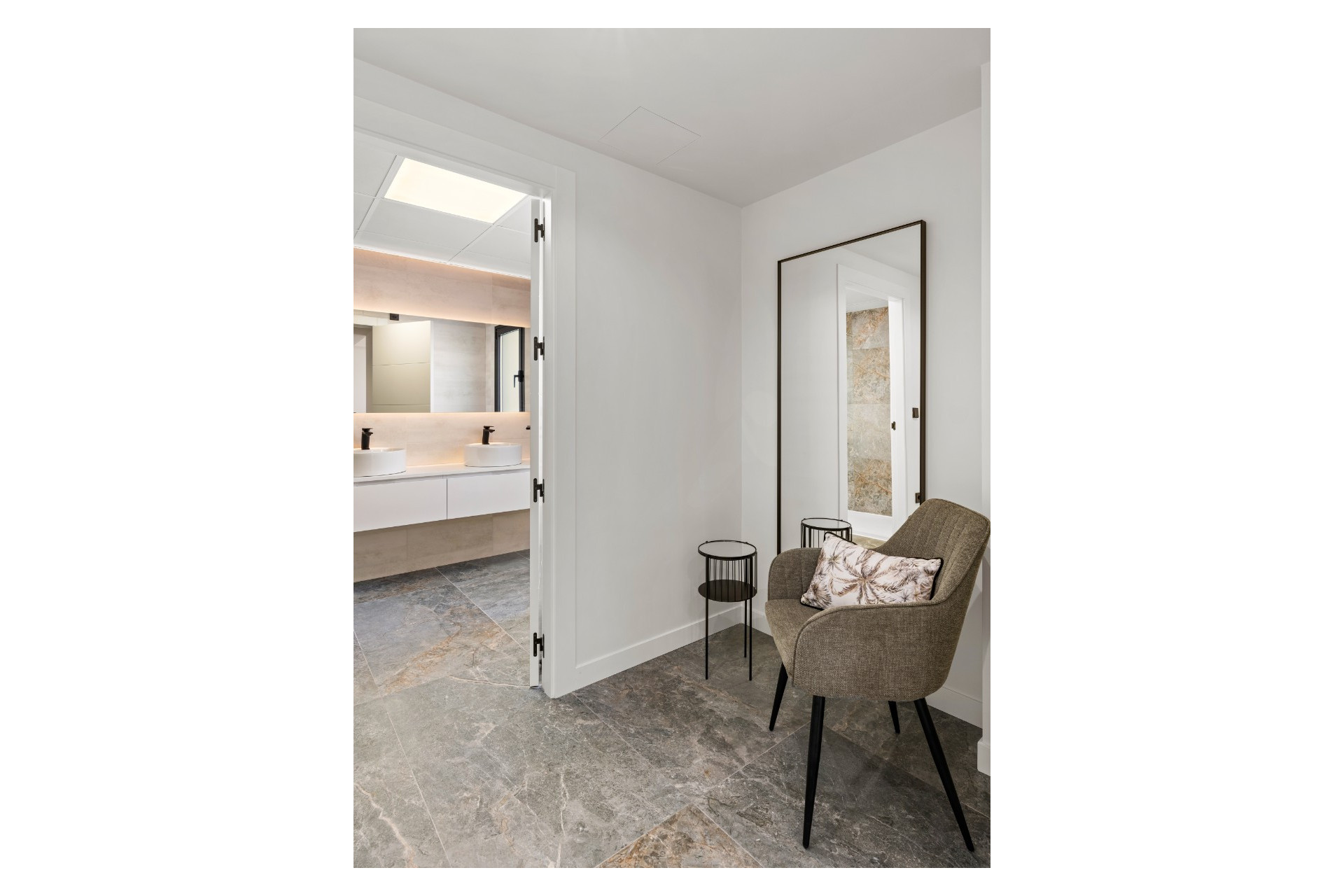 Herverkoop - Semi detached Villa - Torre de La Horadada - Torre de La Horadada - Town