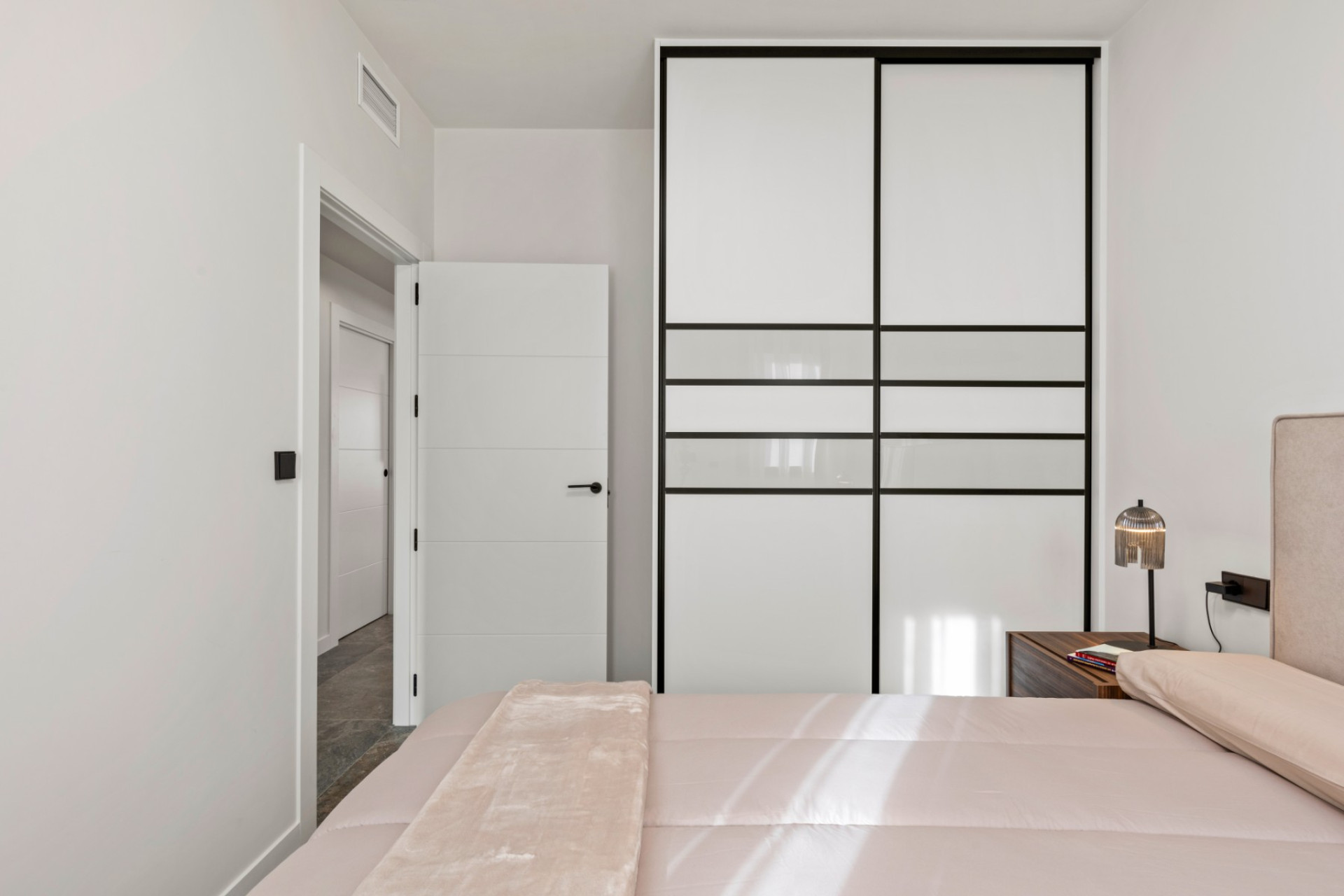 Herverkoop - Semi detached Villa - Torre de La Horadada - Torre de La Horadada - Town