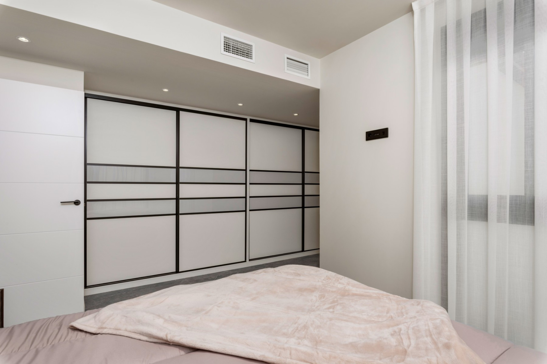 Herverkoop - Semi detached Villa - Torre de La Horadada - Torre de La Horadada - Town