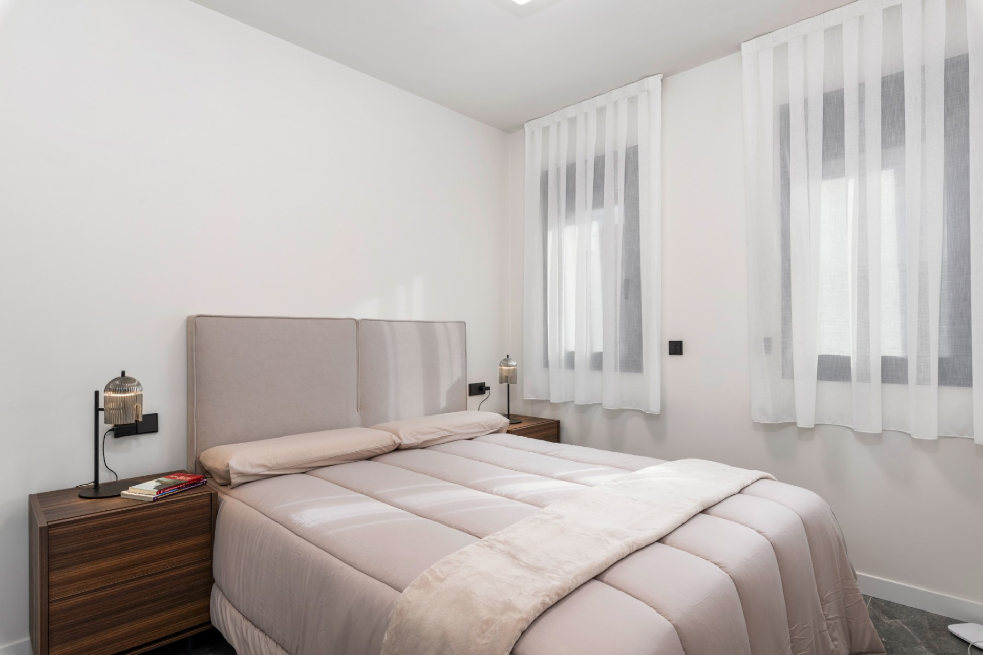 Herverkoop - Semi detached Villa - Torre de La Horadada - Torre de La Horadada - Town