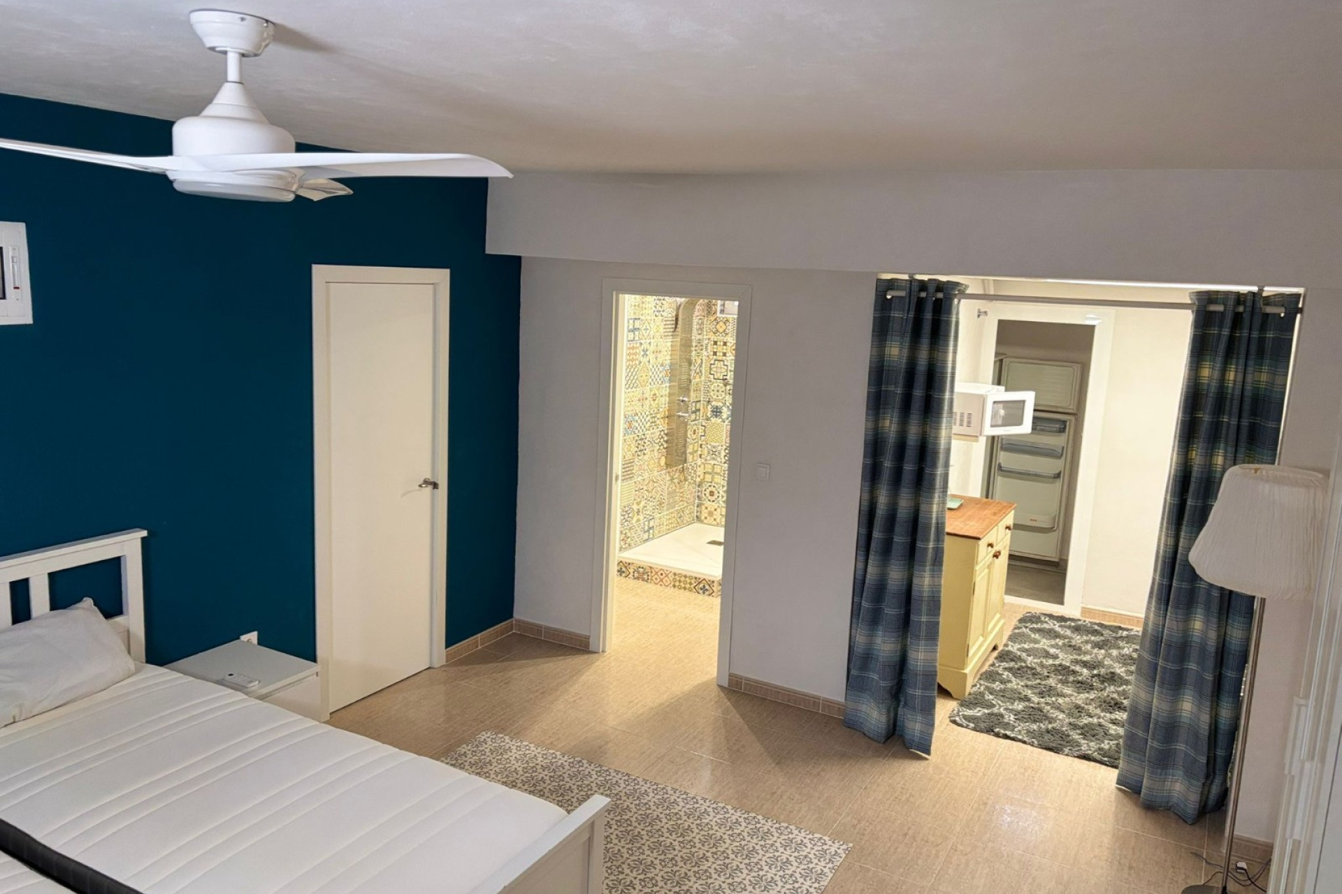 Herverkoop - Semi detached Villa - Torre Pacheco - Sierra Golf - Balsicas