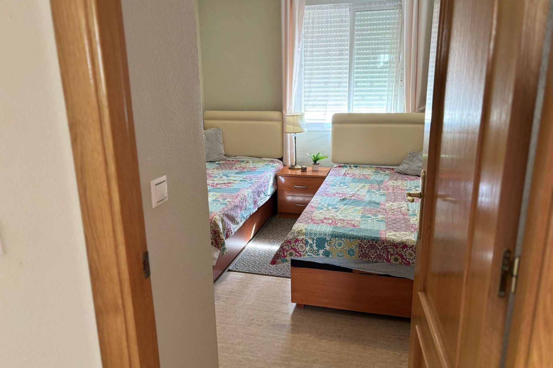 Herverkoop - Semi detached Villa - Torre Pacheco - Sierra Golf - Balsicas