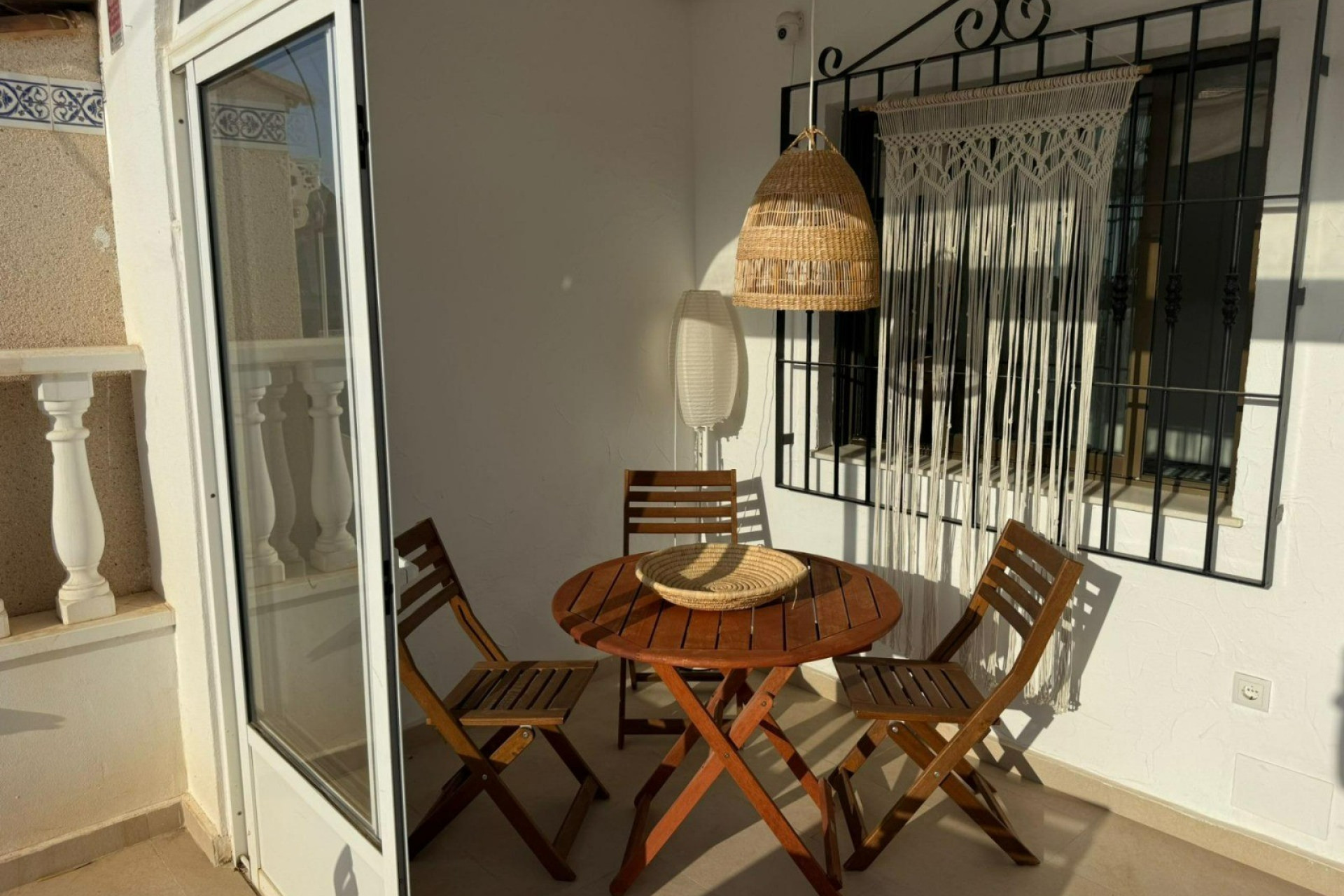 Herverkoop - Semi detached Villa - Torrevieja - Los Frutales