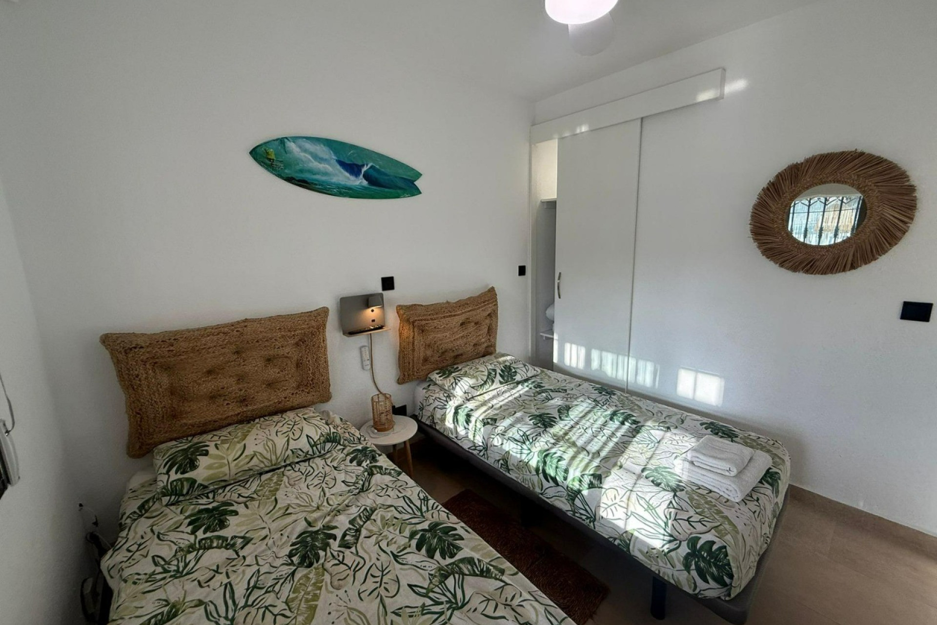 Herverkoop - Semi detached Villa - Torrevieja - Los Frutales