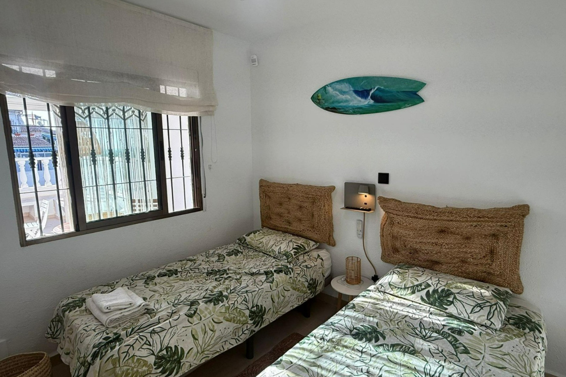 Herverkoop - Semi detached Villa - Torrevieja - Los Frutales