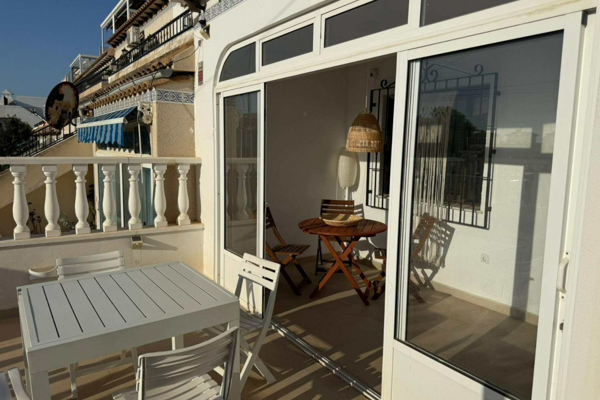 Herverkoop - Semi detached Villa - Torrevieja - Los Frutales