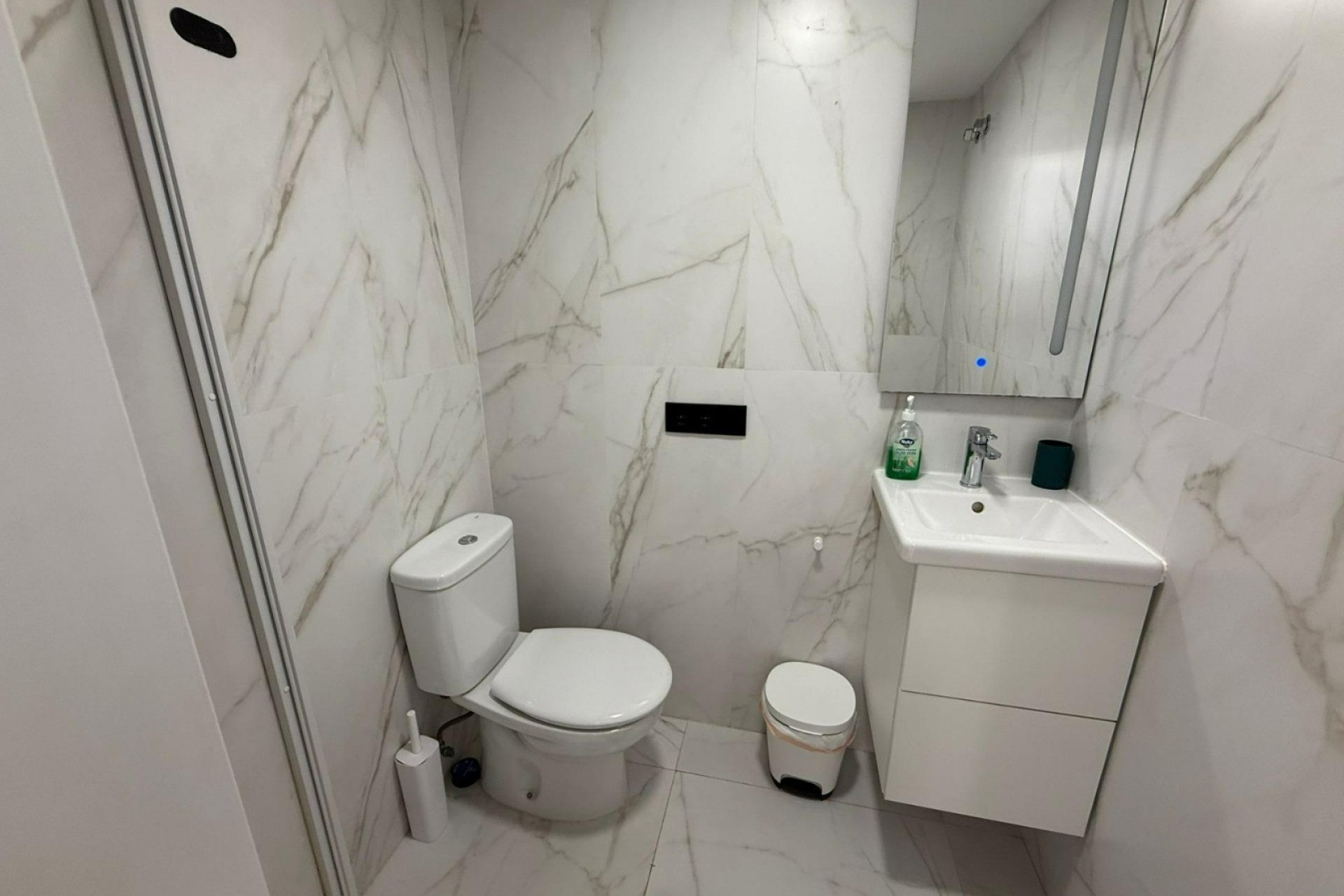 Herverkoop - Semi detached Villa - Torrevieja - Los Frutales