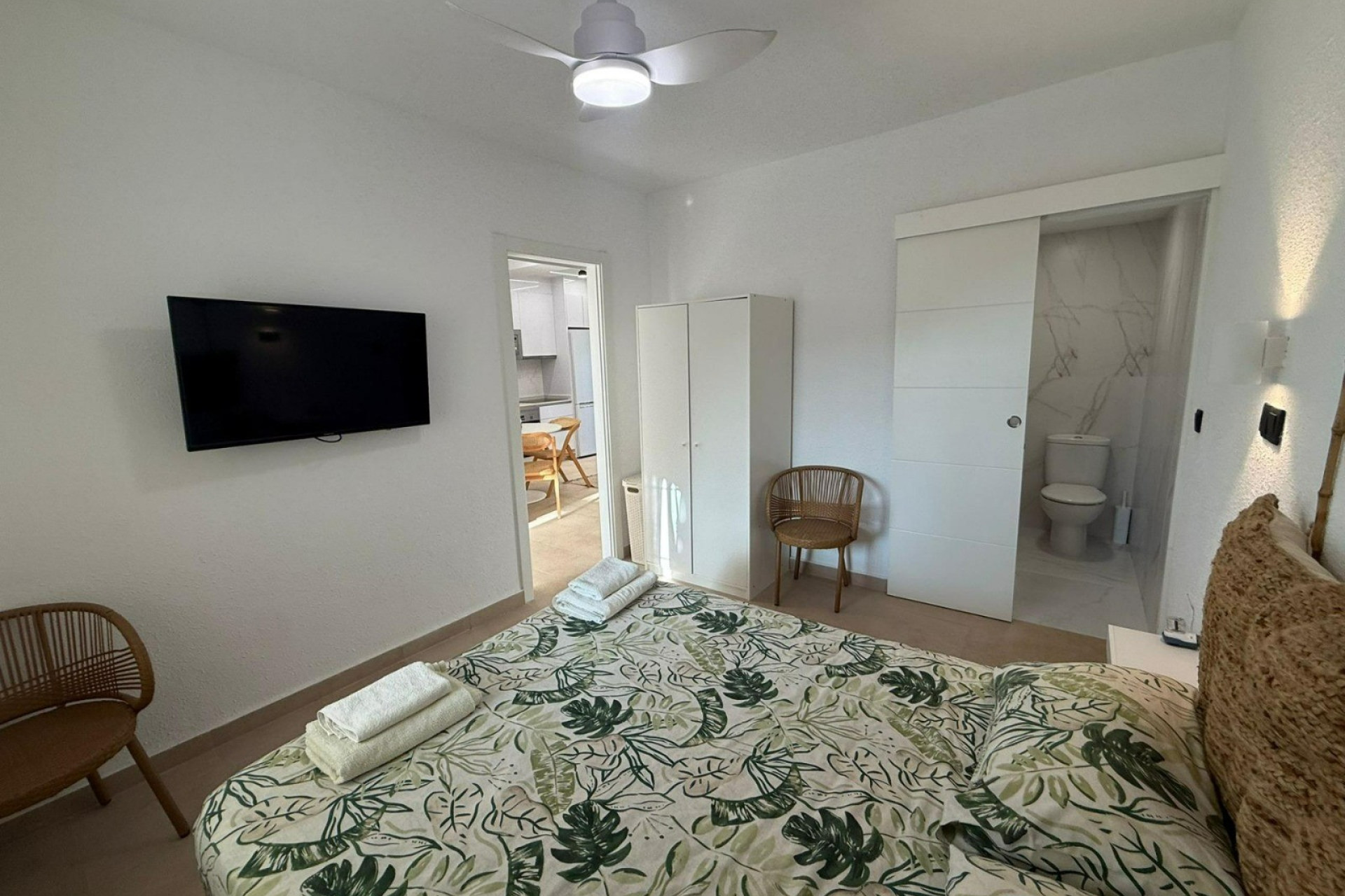 Herverkoop - Semi detached Villa - Torrevieja - Los Frutales