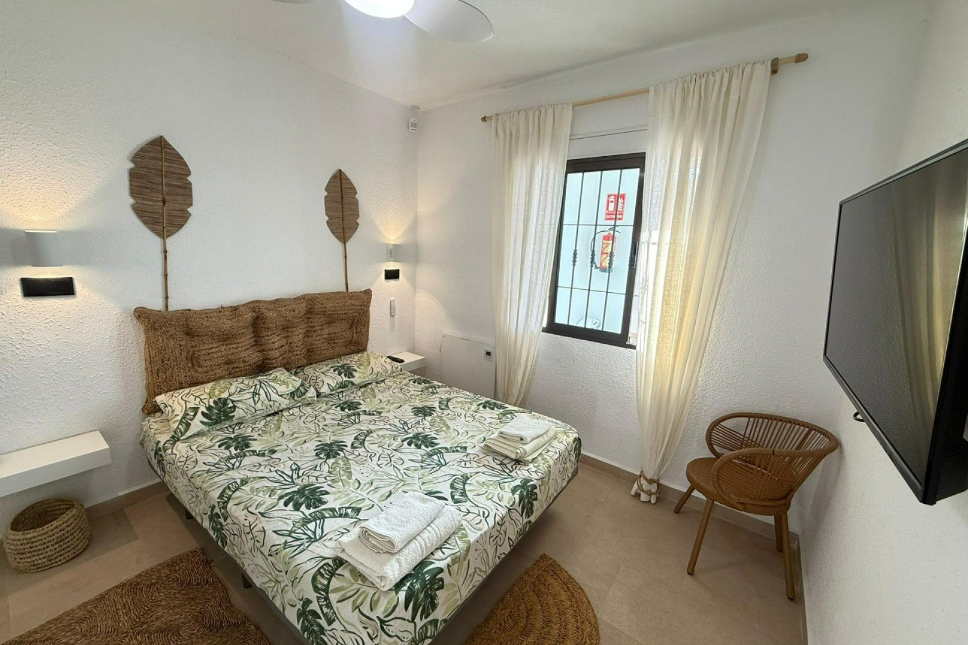 Herverkoop - Semi detached Villa - Torrevieja - Los Frutales