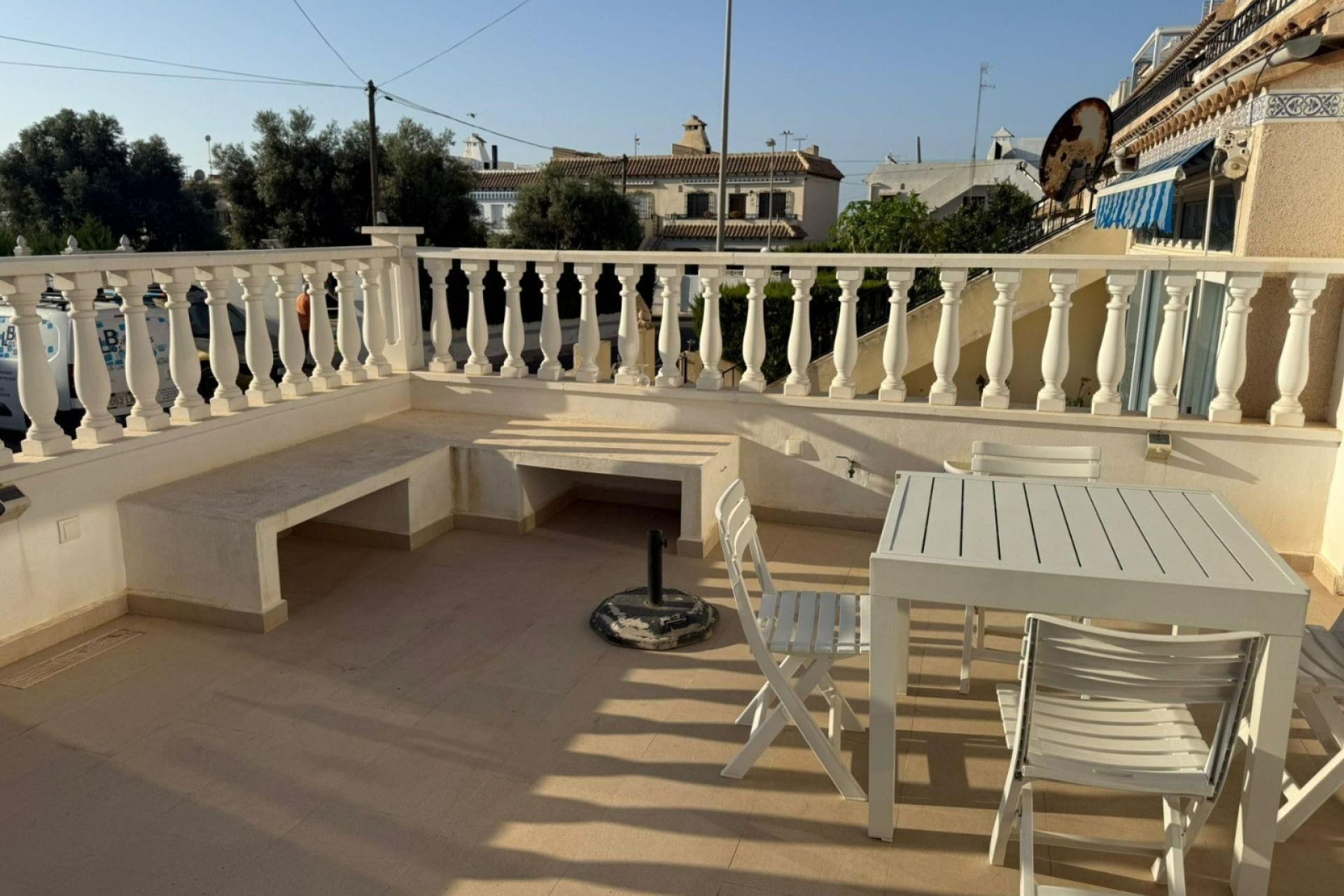 Herverkoop - Semi detached Villa - Torrevieja - Los Frutales