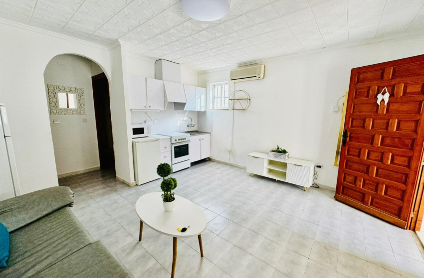Herverkoop - Semi detached Villa - Torrevieja - San luis