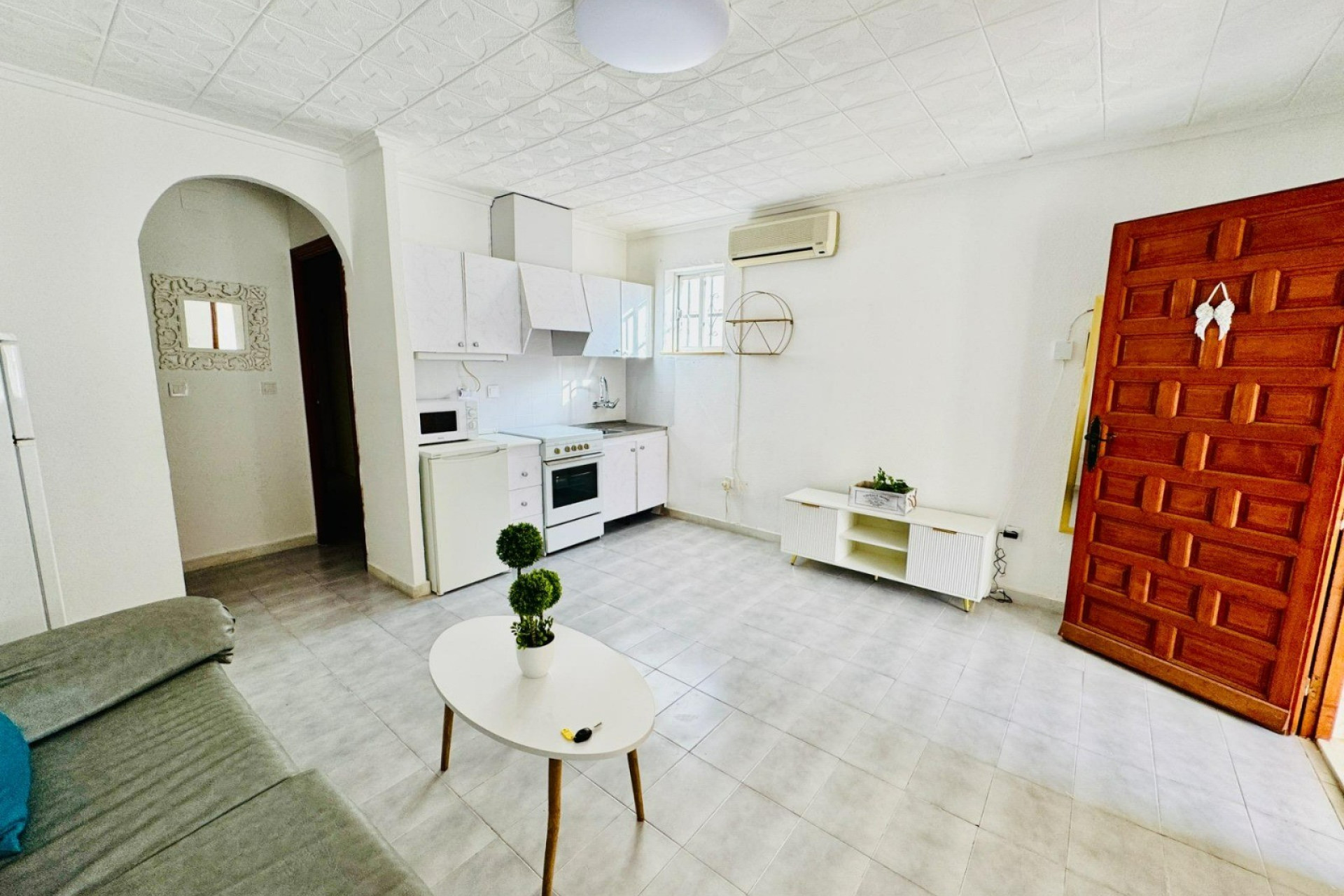 Herverkoop - Semi detached Villa - Torrevieja - San luis