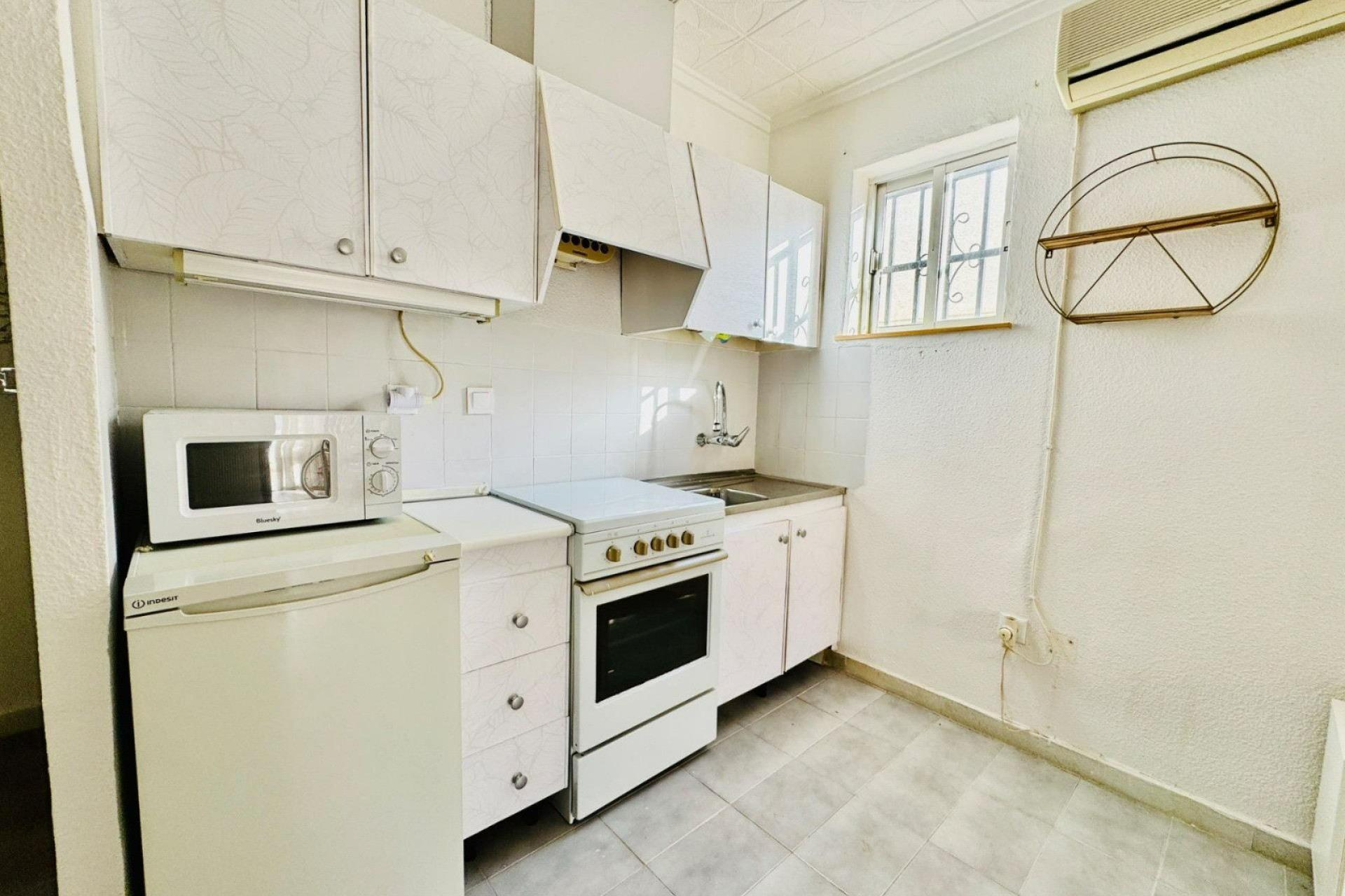 Herverkoop - Semi detached Villa - Torrevieja - San luis