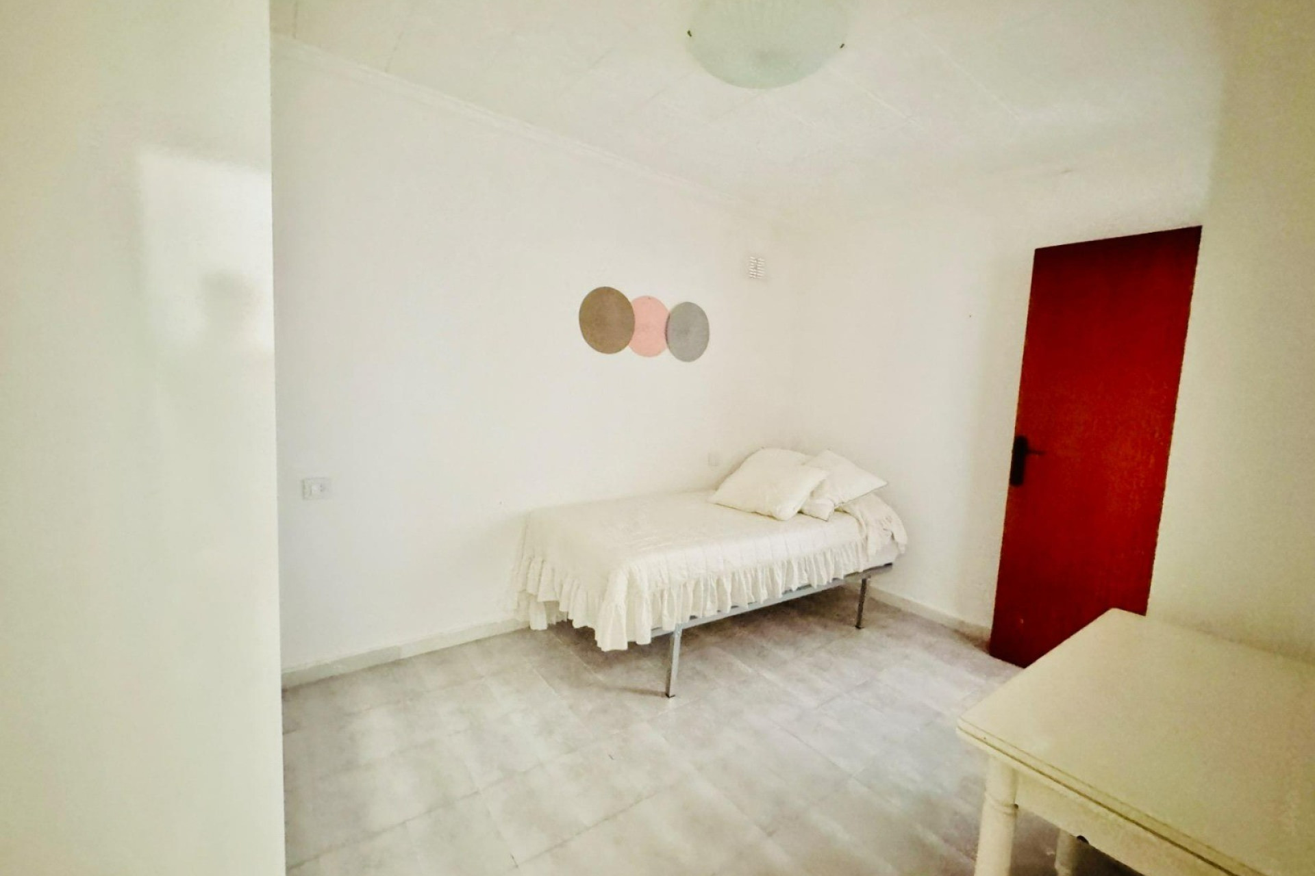 Herverkoop - Semi detached Villa - Torrevieja - San luis