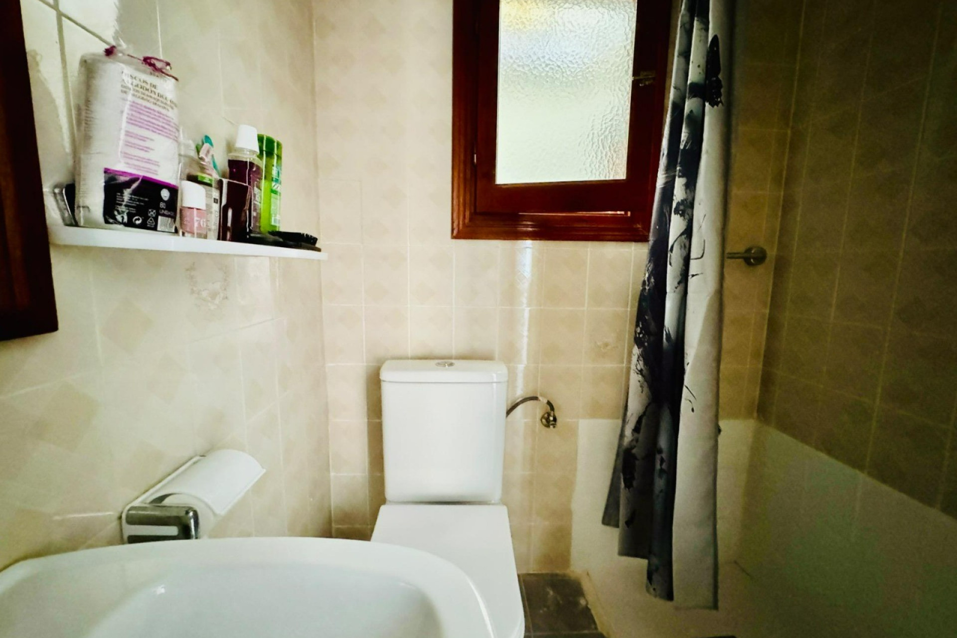 Herverkoop - Semi detached Villa - Torrevieja - San luis