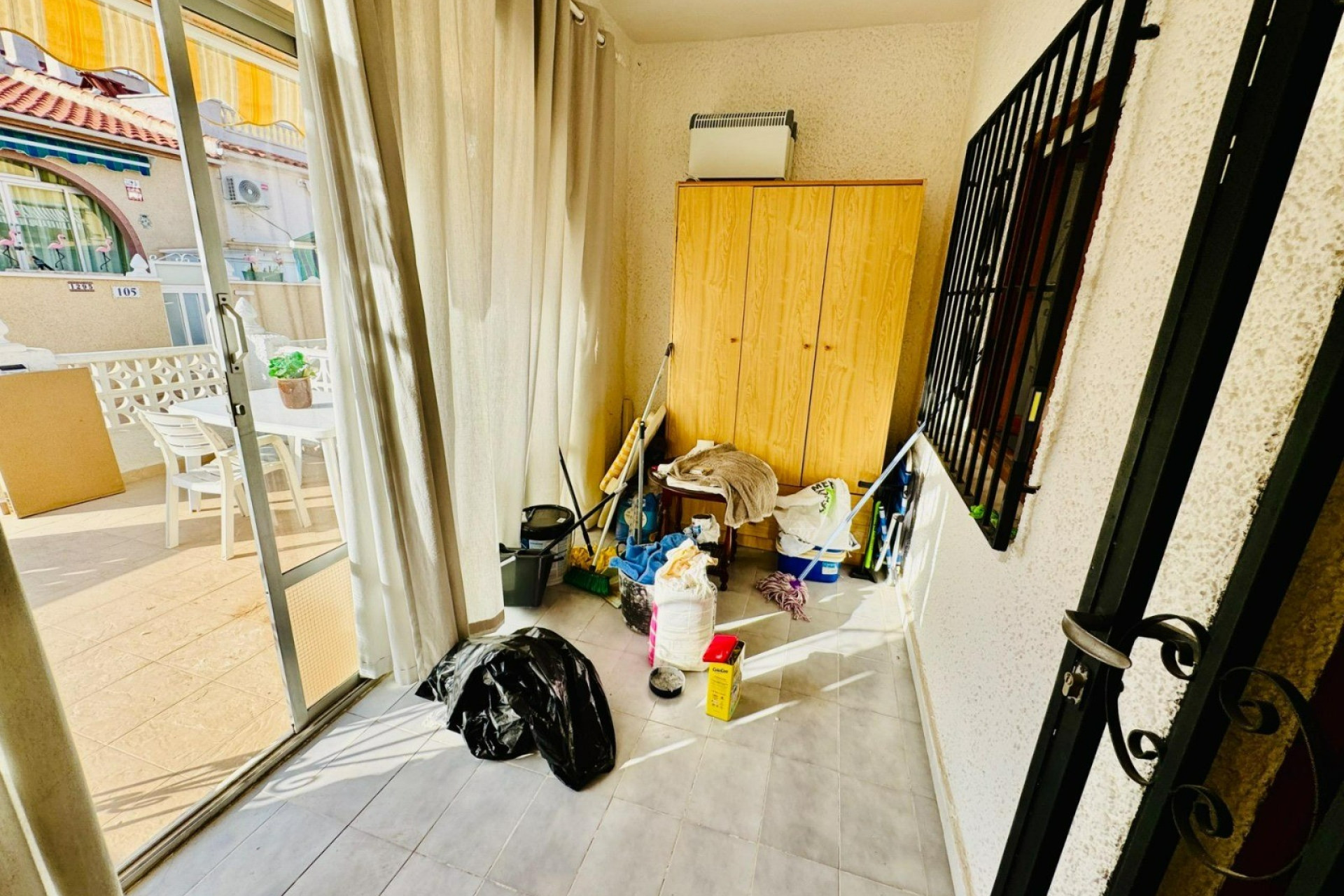 Herverkoop - Semi detached Villa - Torrevieja - San luis