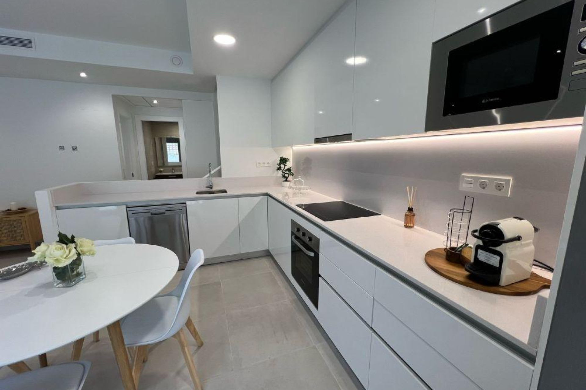 Herverkoop - Semi - Orihuela Costa - Lomas de Cabo Roig-Los Dolses