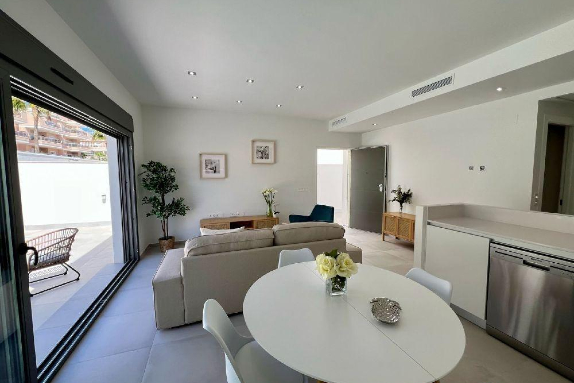 Herverkoop - Semi - Orihuela Costa - Lomas de Cabo Roig-Los Dolses