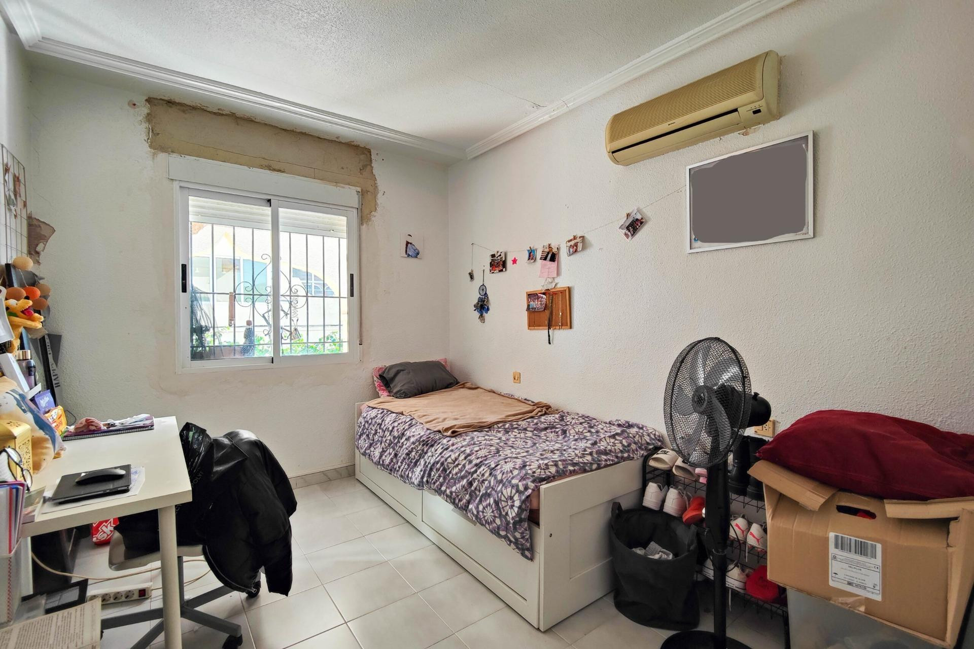 Herverkoop - Semi - San Miguel de Salinas - Pueblo 9