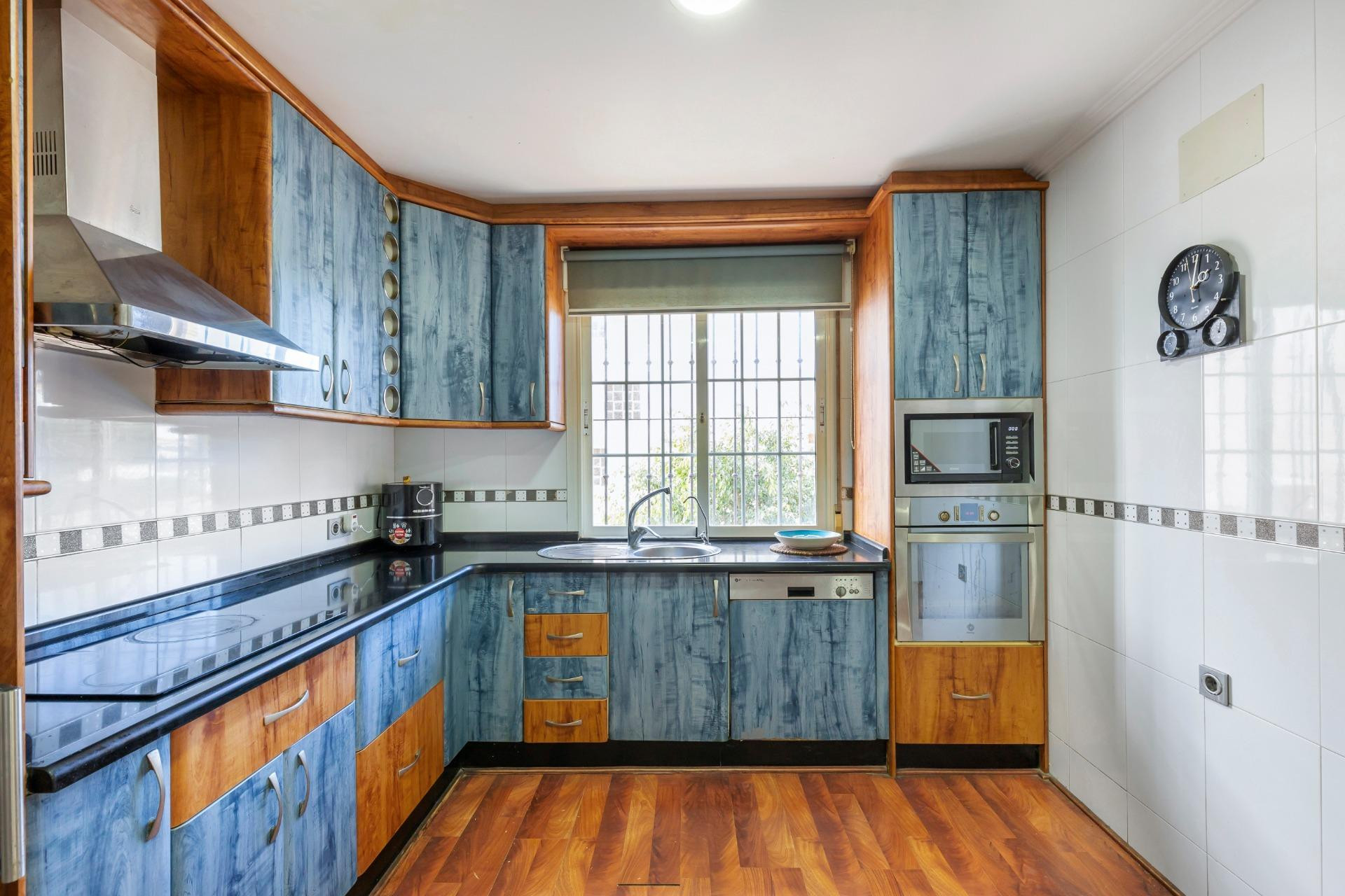 Herverkoop - Semi - Torrevieja - Aguas Nuevas