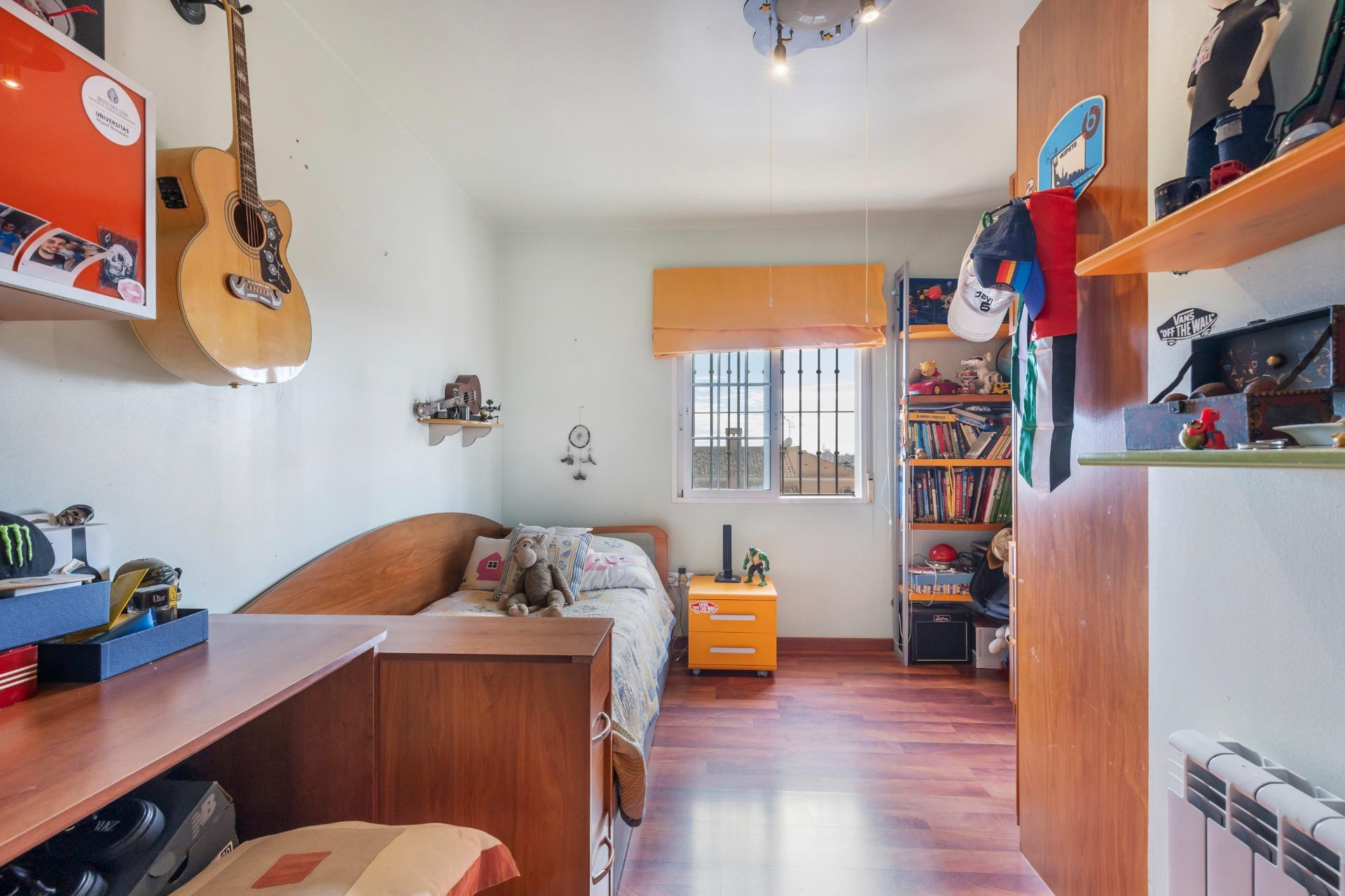 Herverkoop - Semi - Torrevieja - Aguas Nuevas