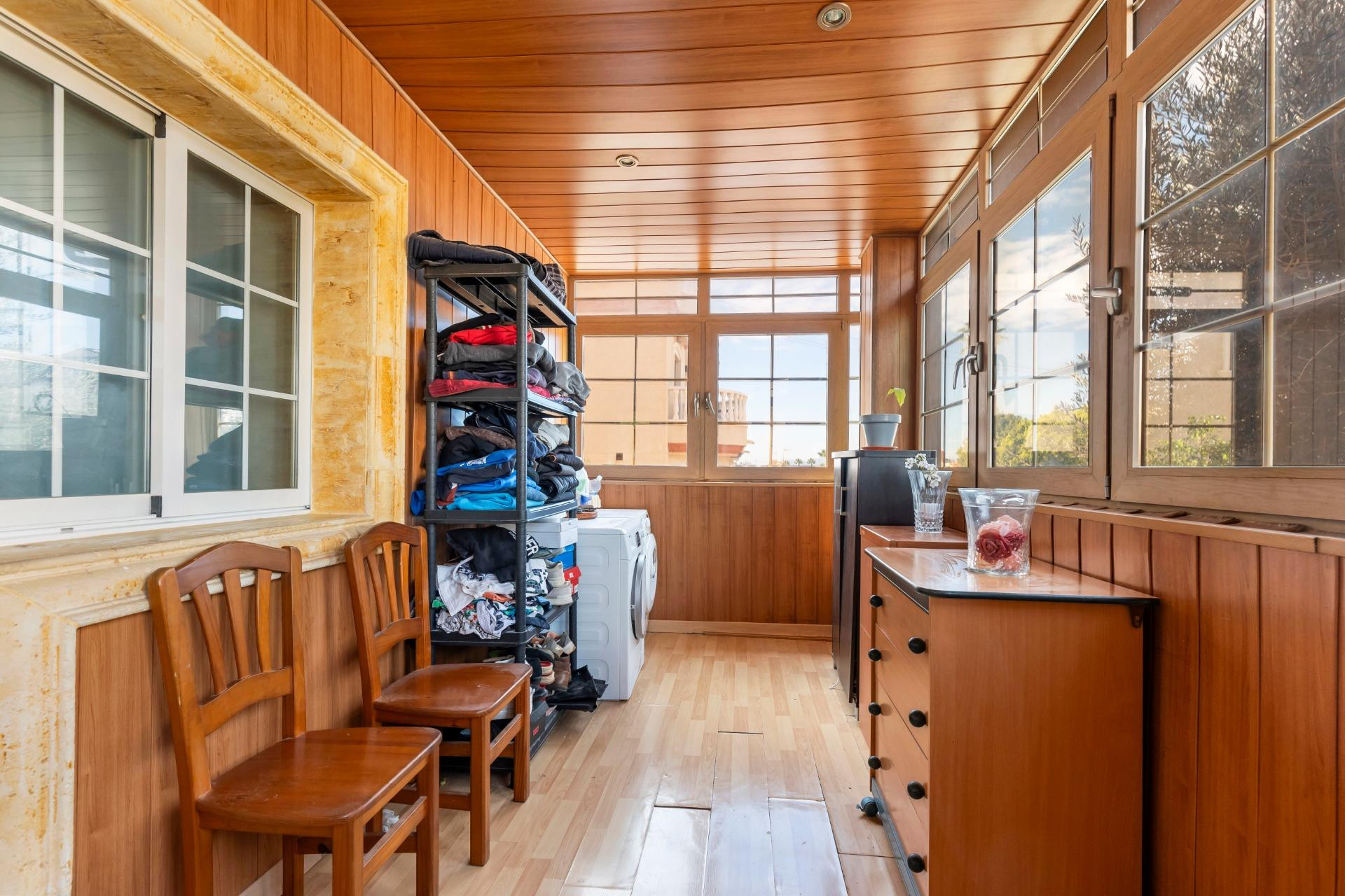 Herverkoop - Semi - Torrevieja - Aguas Nuevas