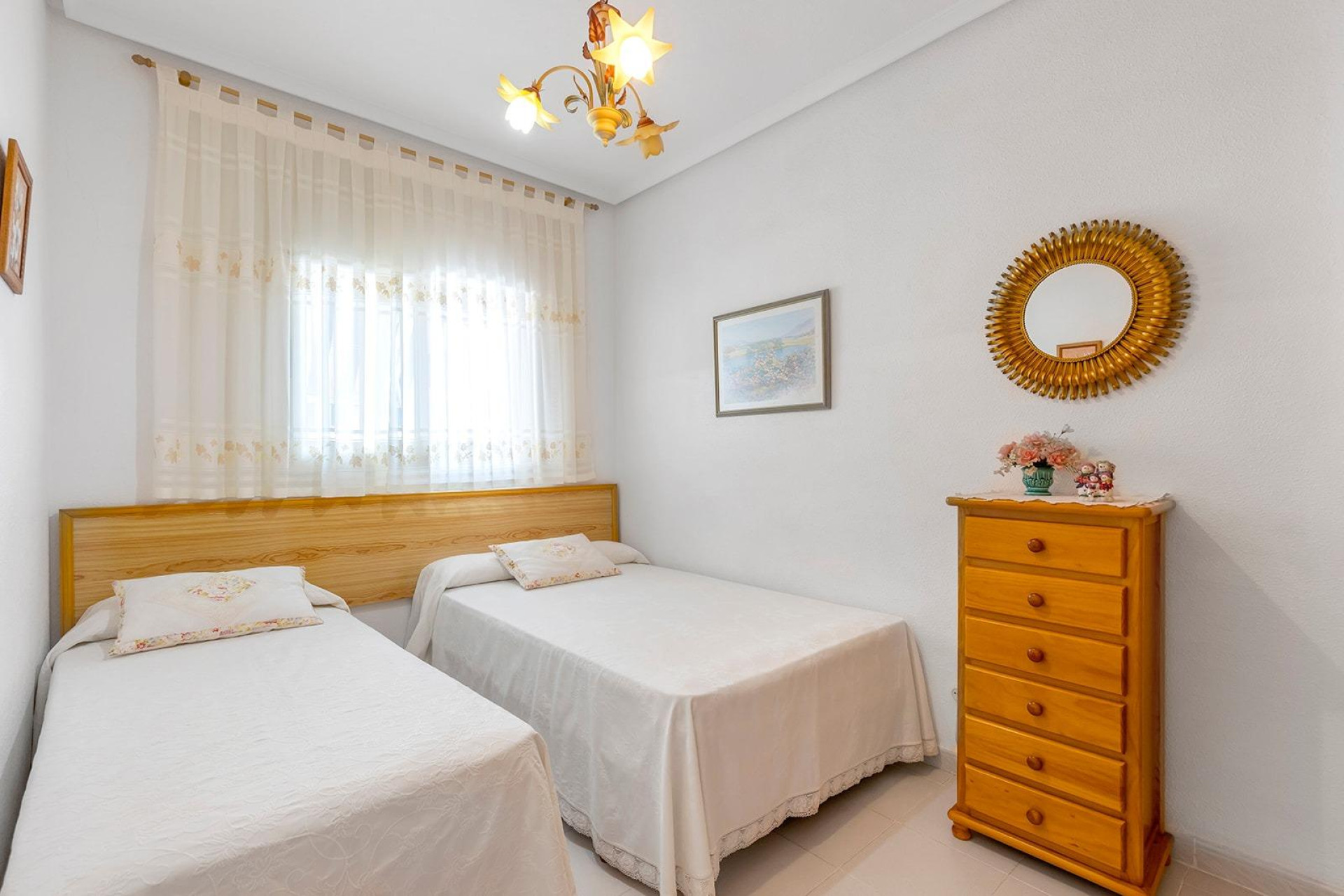 Herverkoop - Semi - Torrevieja - La Mata