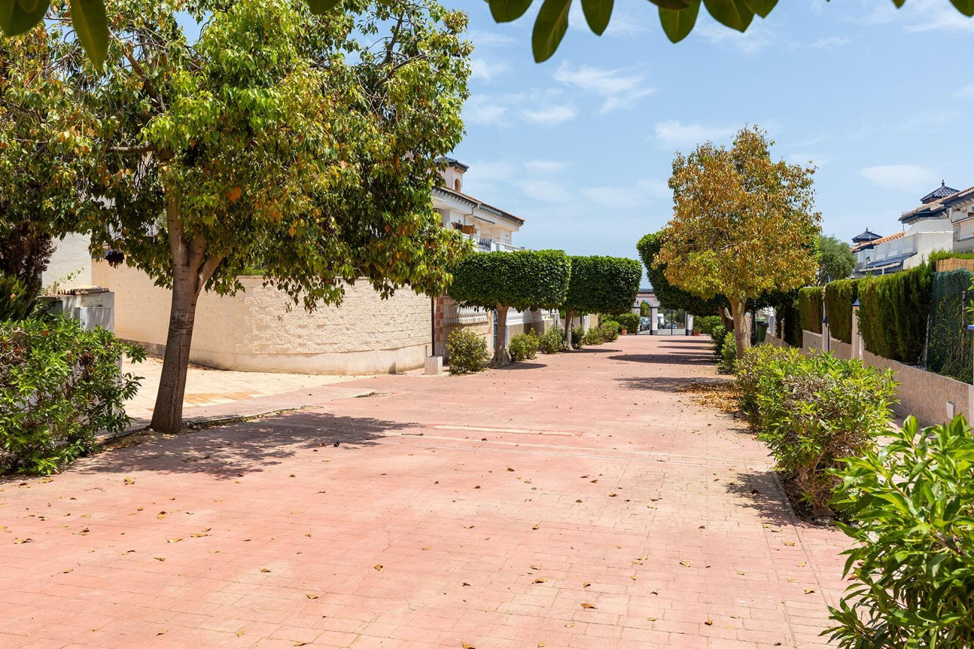 Herverkoop - Semi - Torrevieja - La Mata