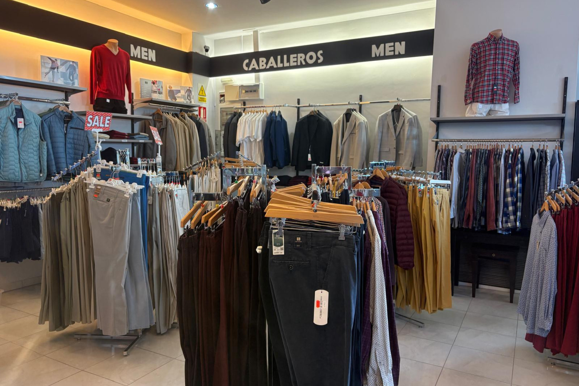 Herverkoop - Shop - Algorfa - La Finca Golf