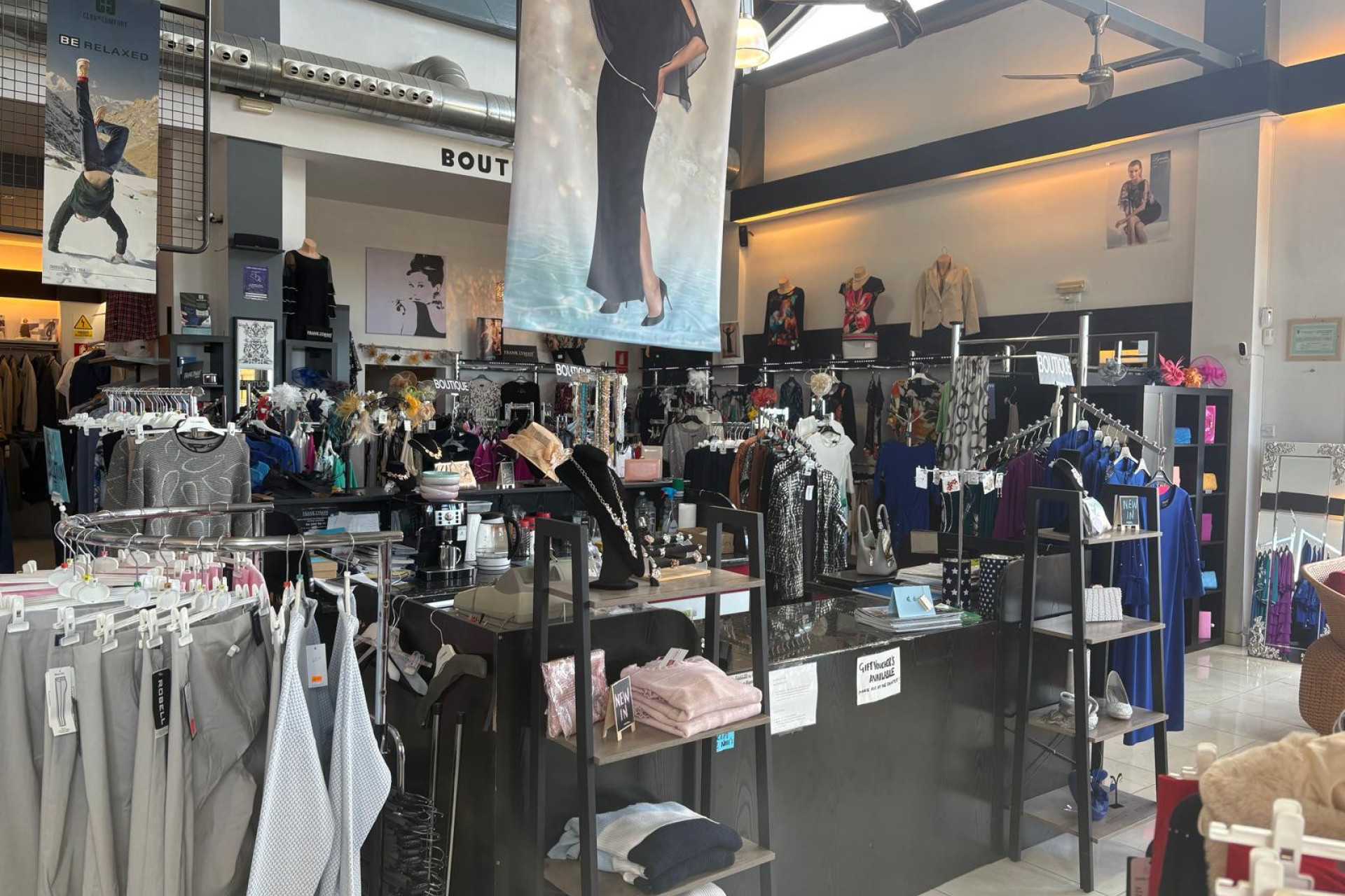 Herverkoop - Shop - Algorfa - La Finca Golf