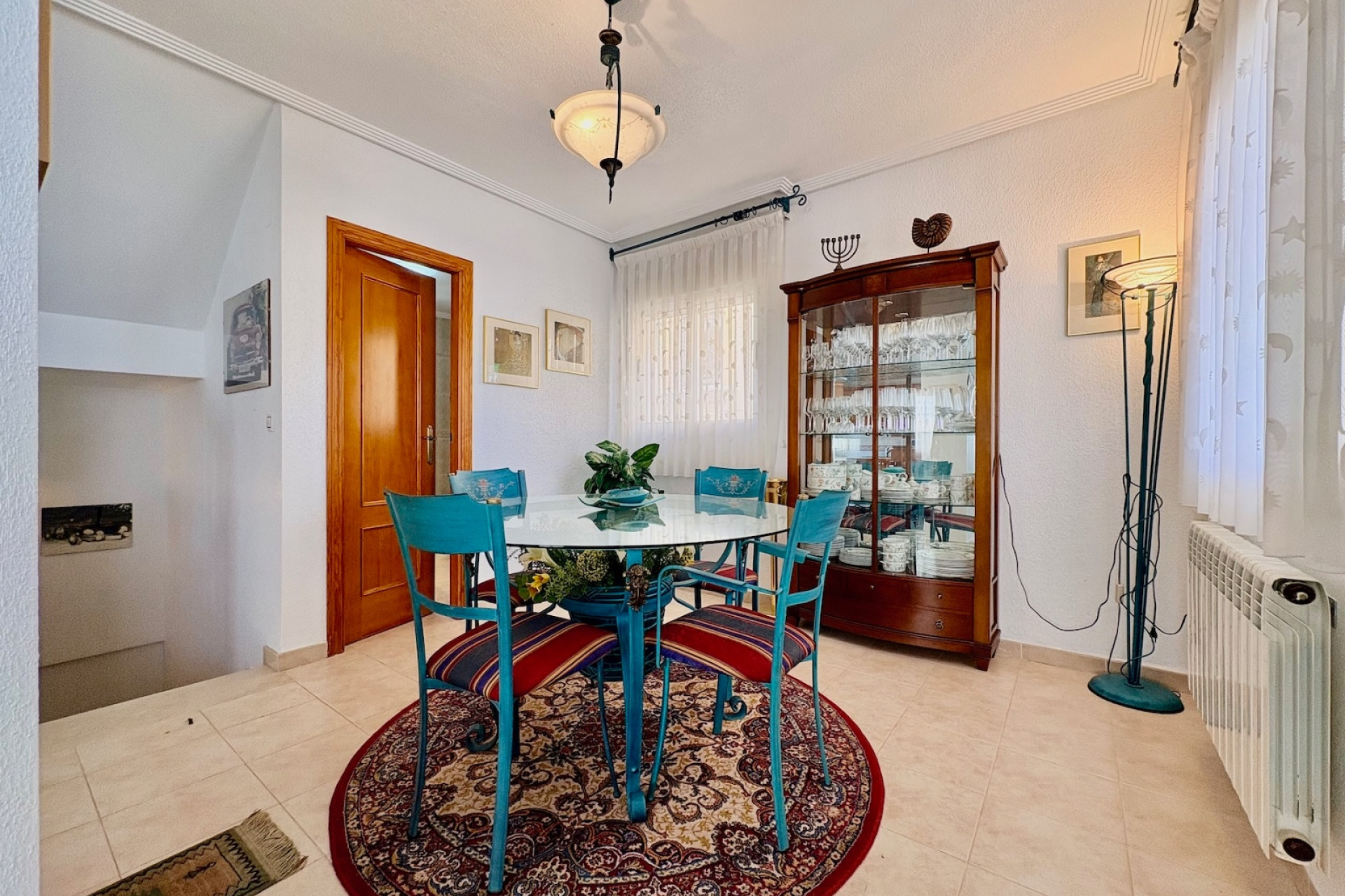 Herverkoop - Single Family Home - Orihuela Costa - Las Filipinas