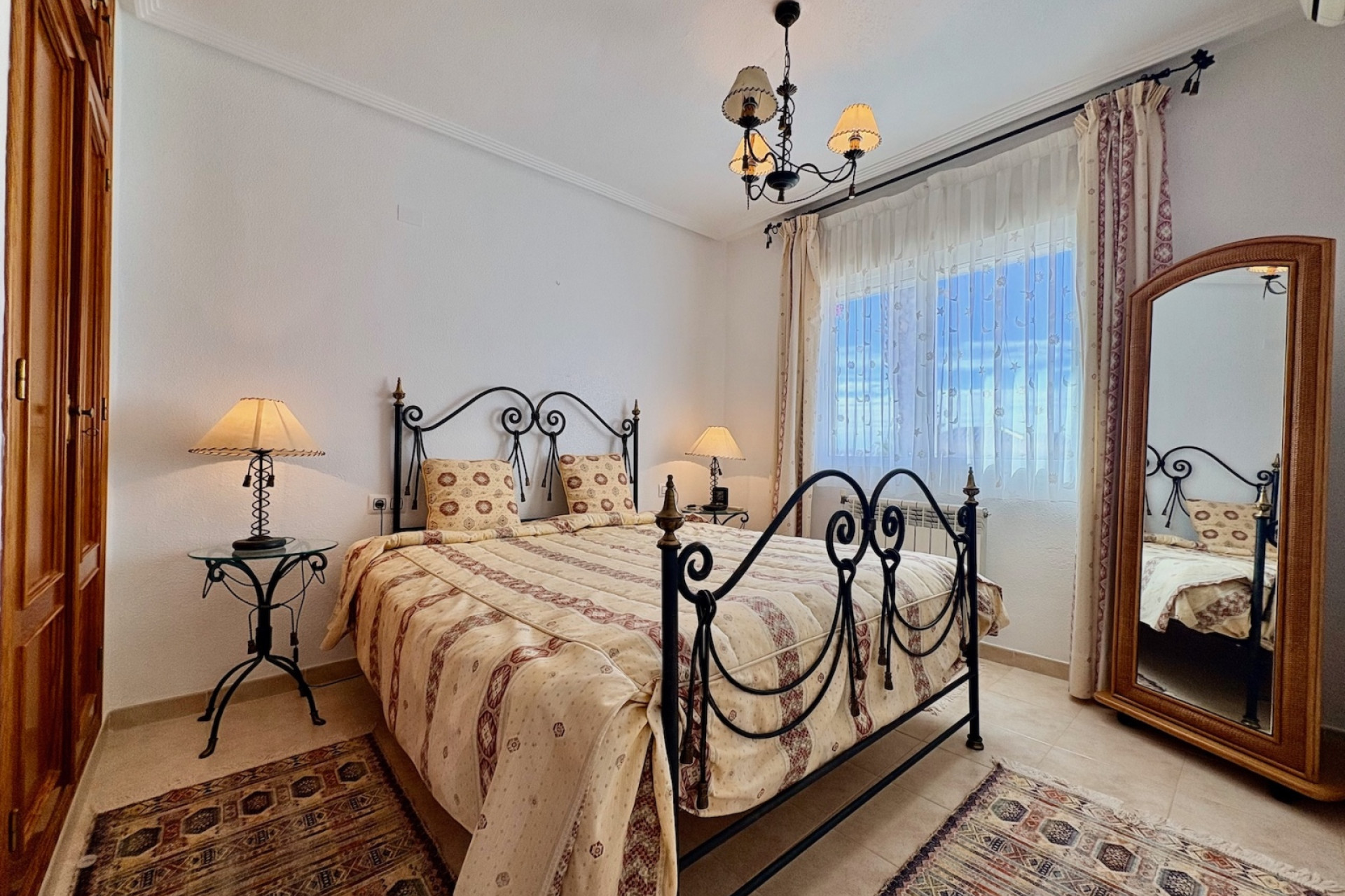 Herverkoop - Single Family Home - Orihuela Costa - Las Filipinas