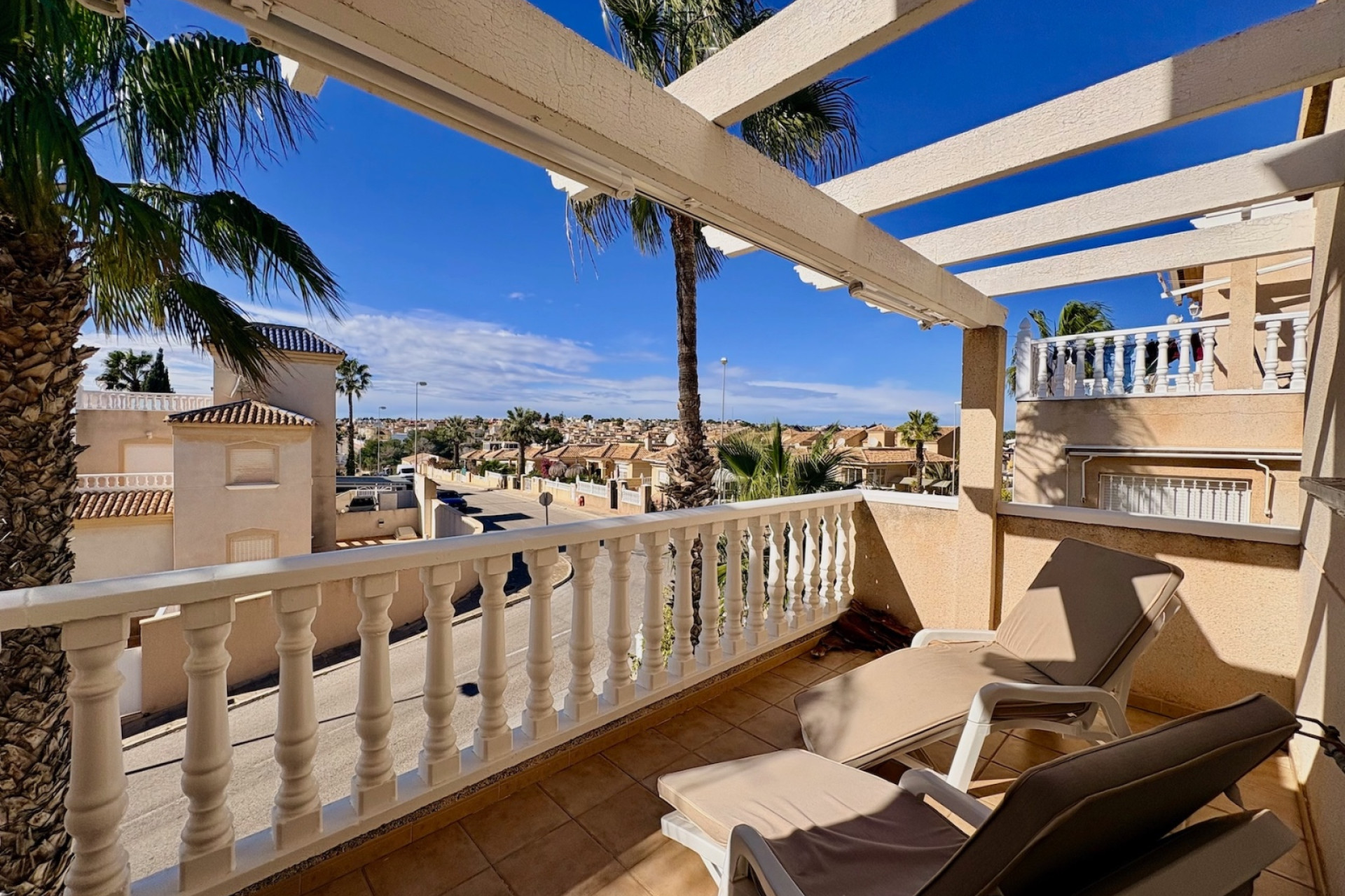 Herverkoop - Single Family Home - Orihuela Costa - Las Filipinas