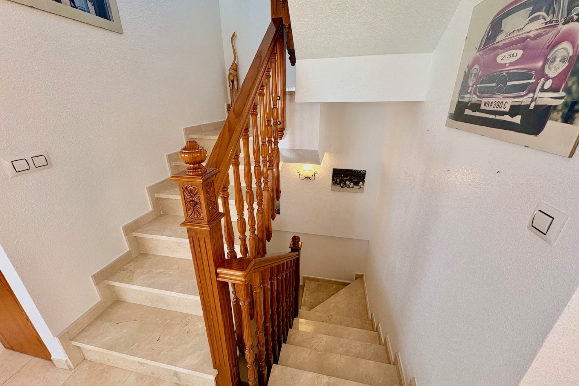 Herverkoop - Single Family Home - Orihuela Costa - Las Filipinas