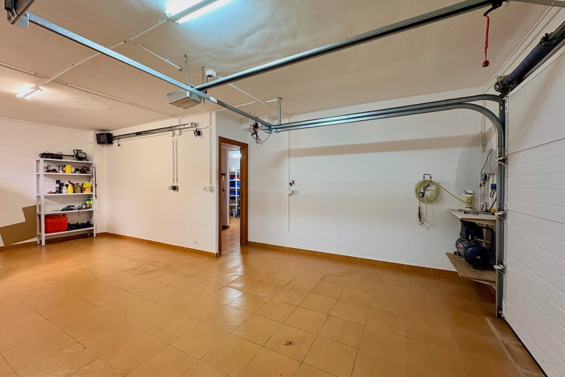 Herverkoop - Single Family Home - Orihuela Costa - Las Filipinas