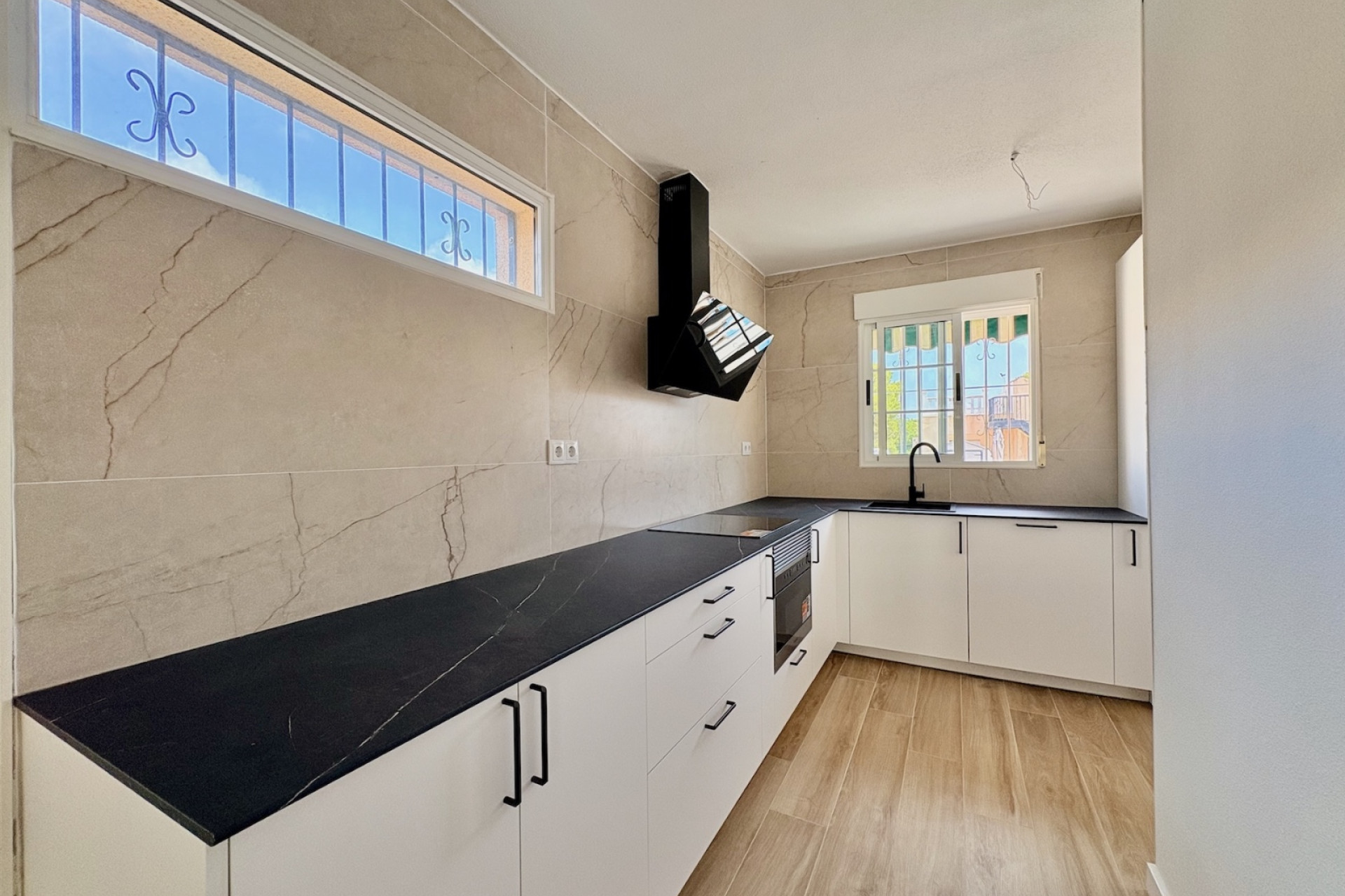 Herverkoop - Single Family Home - Orihuela - Los Balcones